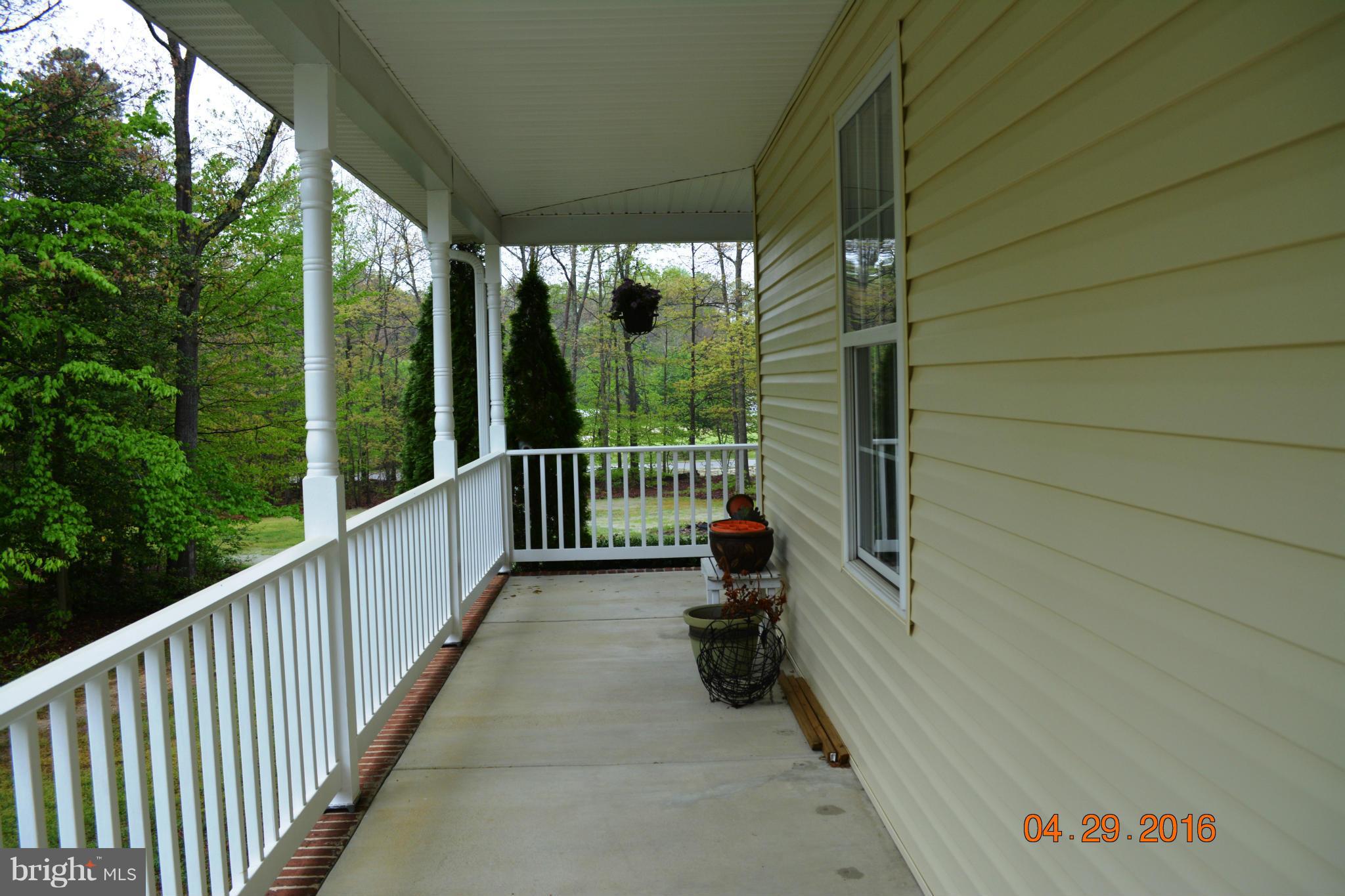 BRYAN MEADOWS - Residential