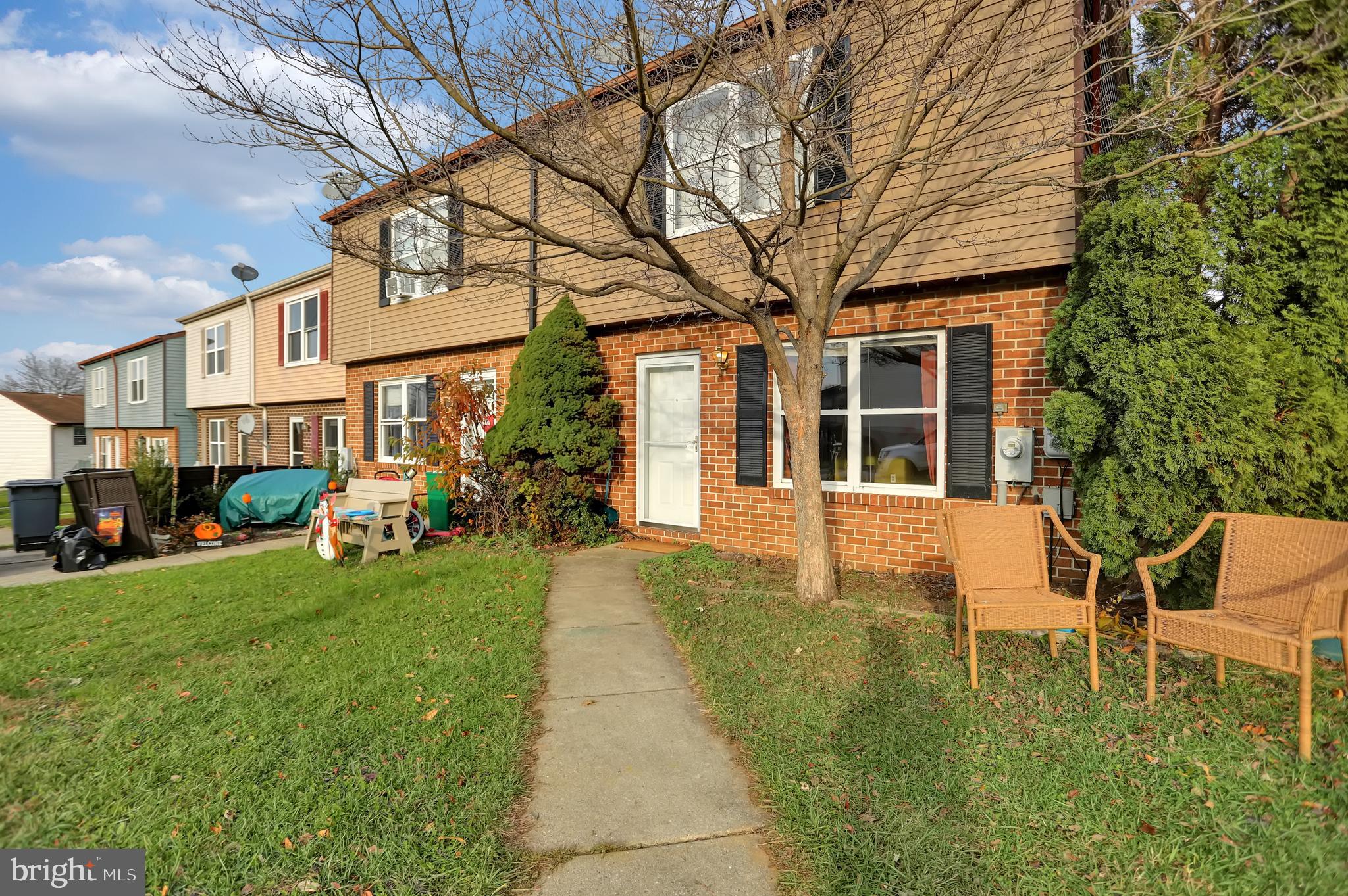 GREENS OF WESTMINSTER - Residential