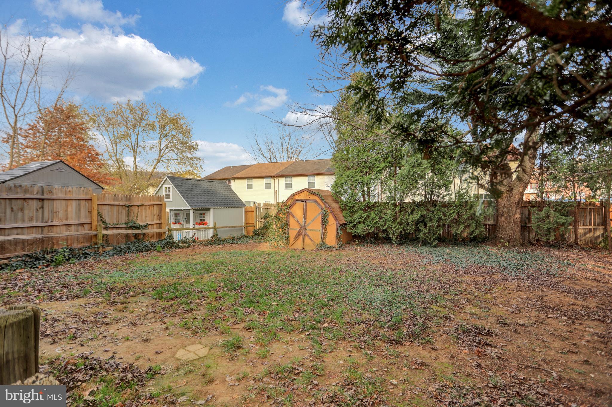 GREENS OF WESTMINSTER - Residential