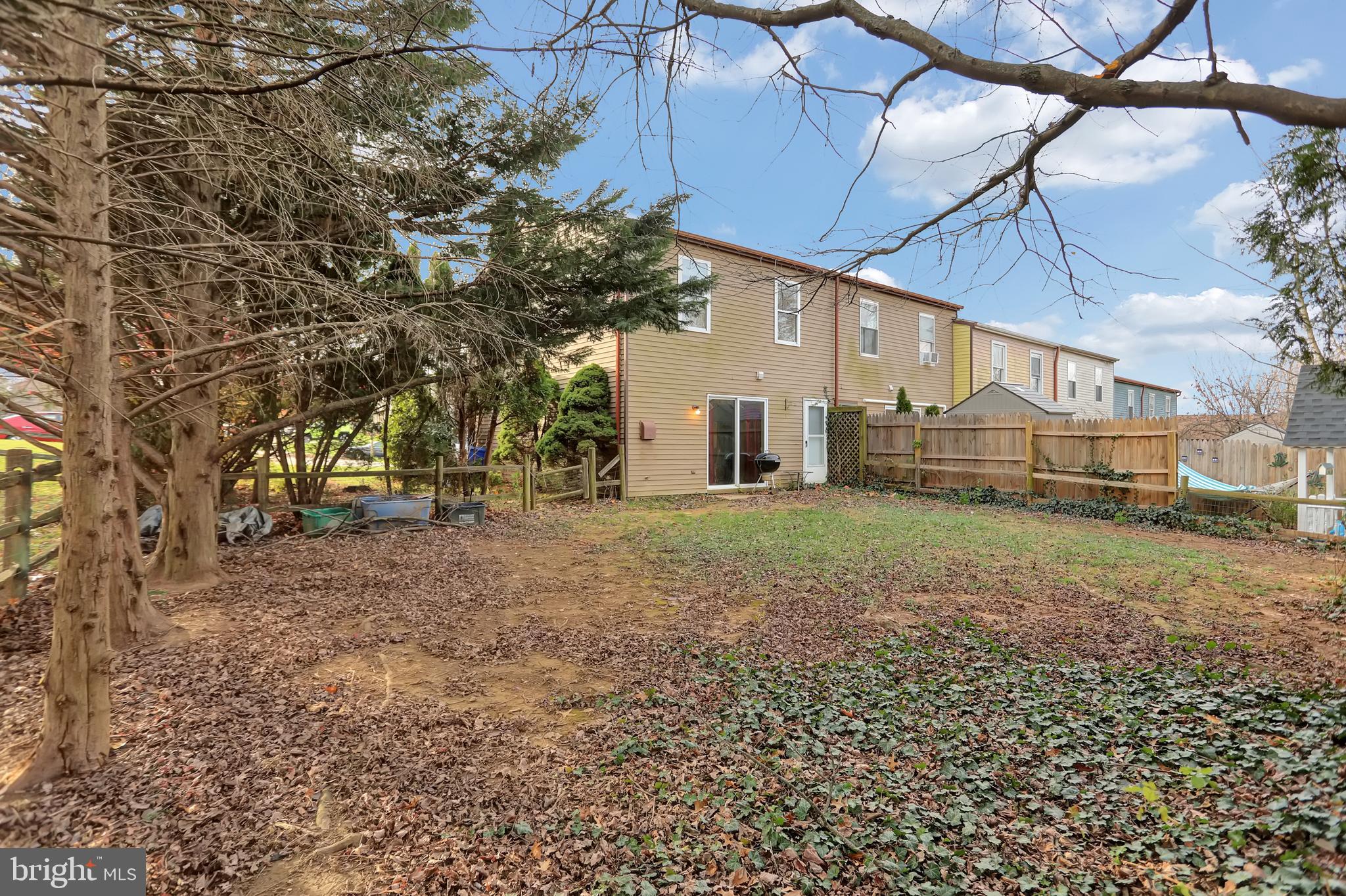 GREENS OF WESTMINSTER - Residential