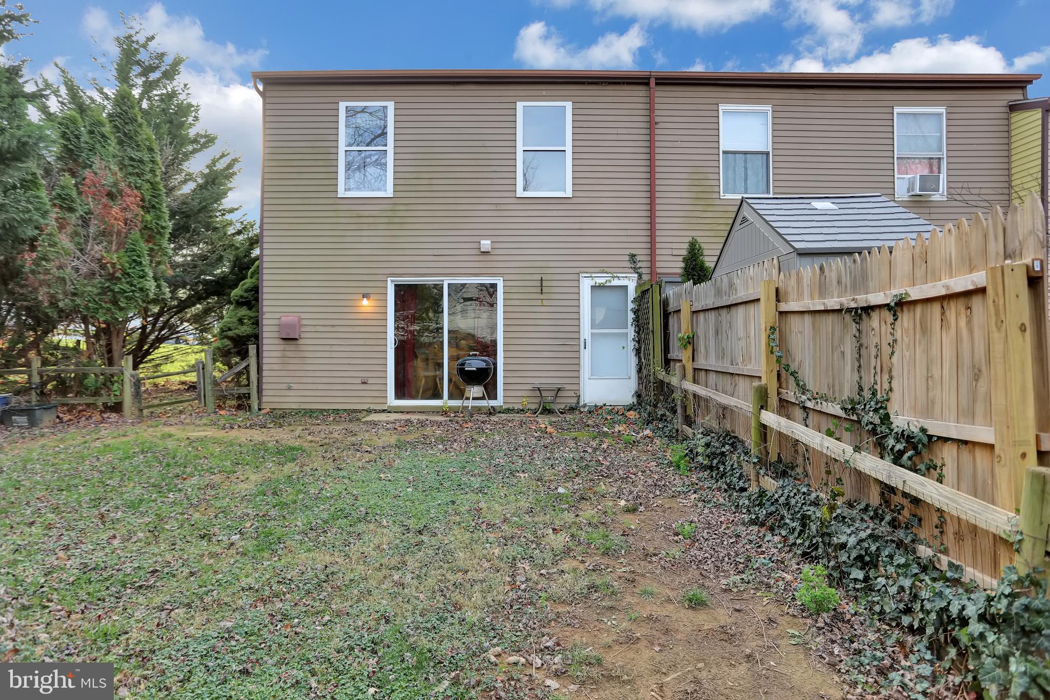 GREENS OF WESTMINSTER - Residential