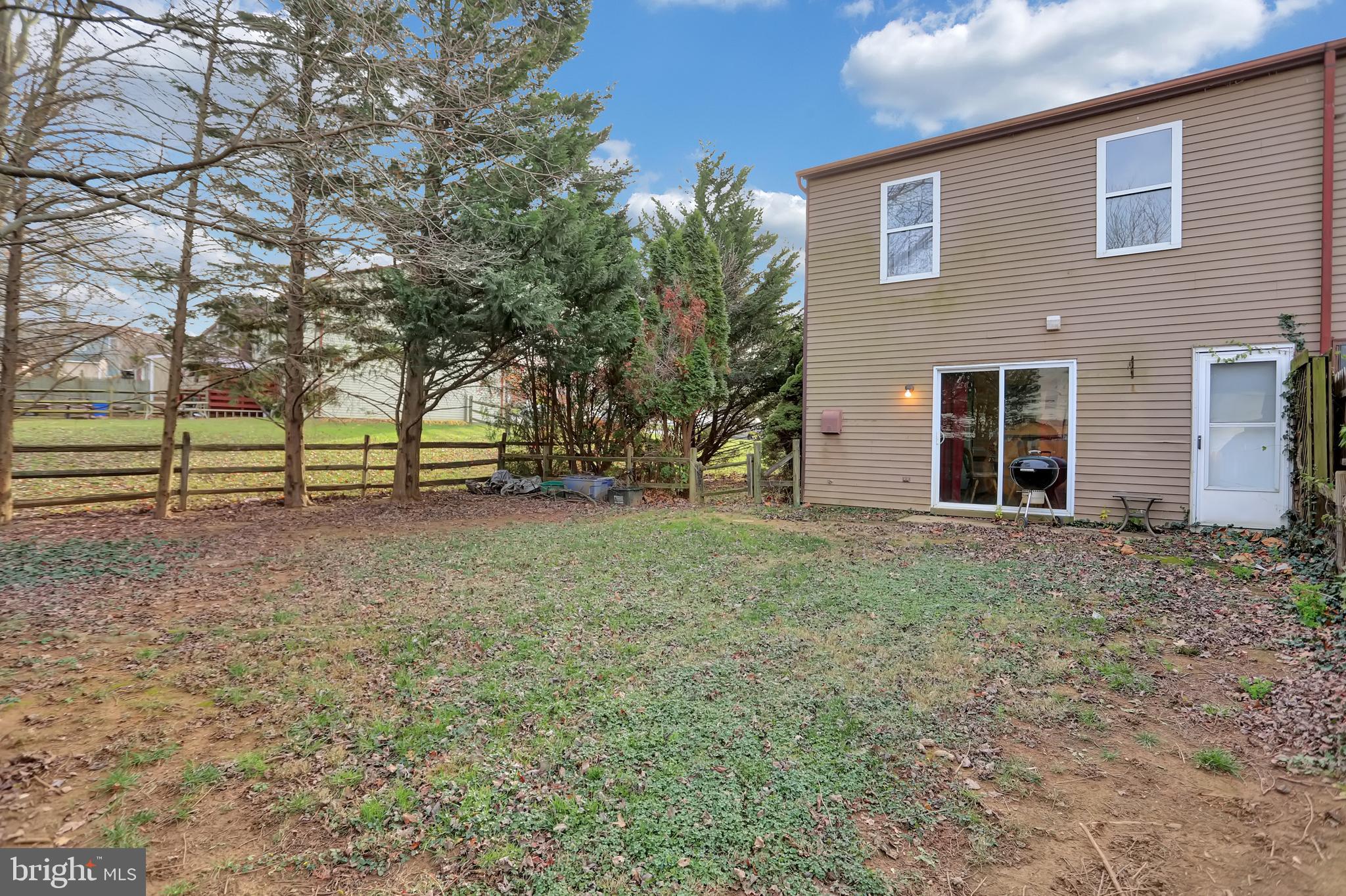 GREENS OF WESTMINSTER - Residential