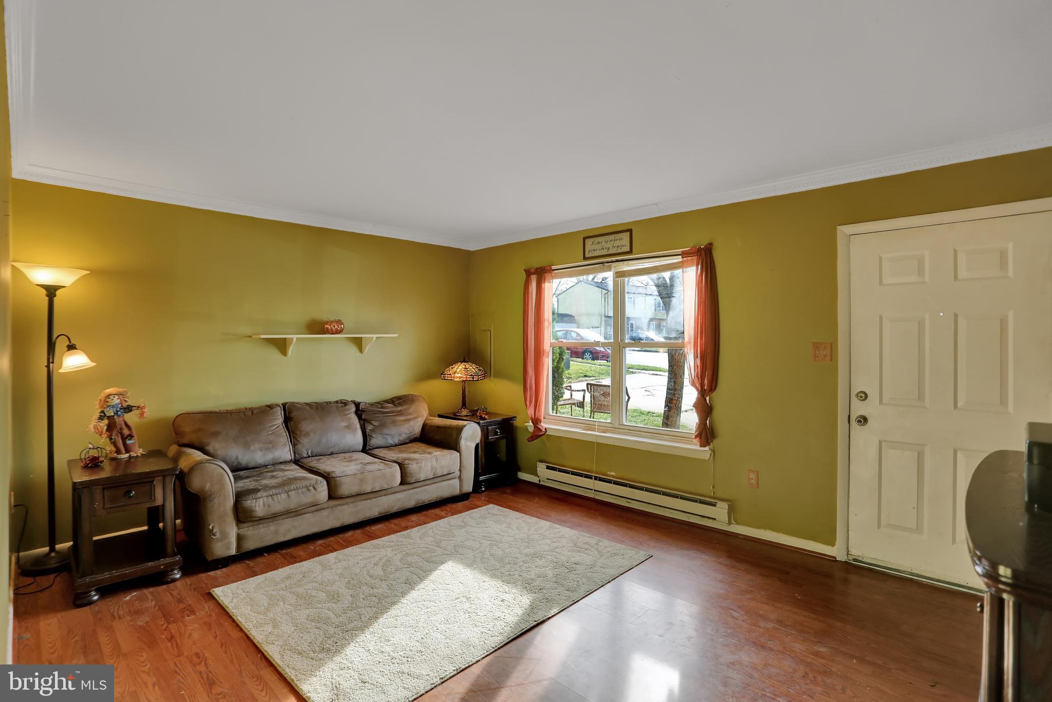 GREENS OF WESTMINSTER - Residential