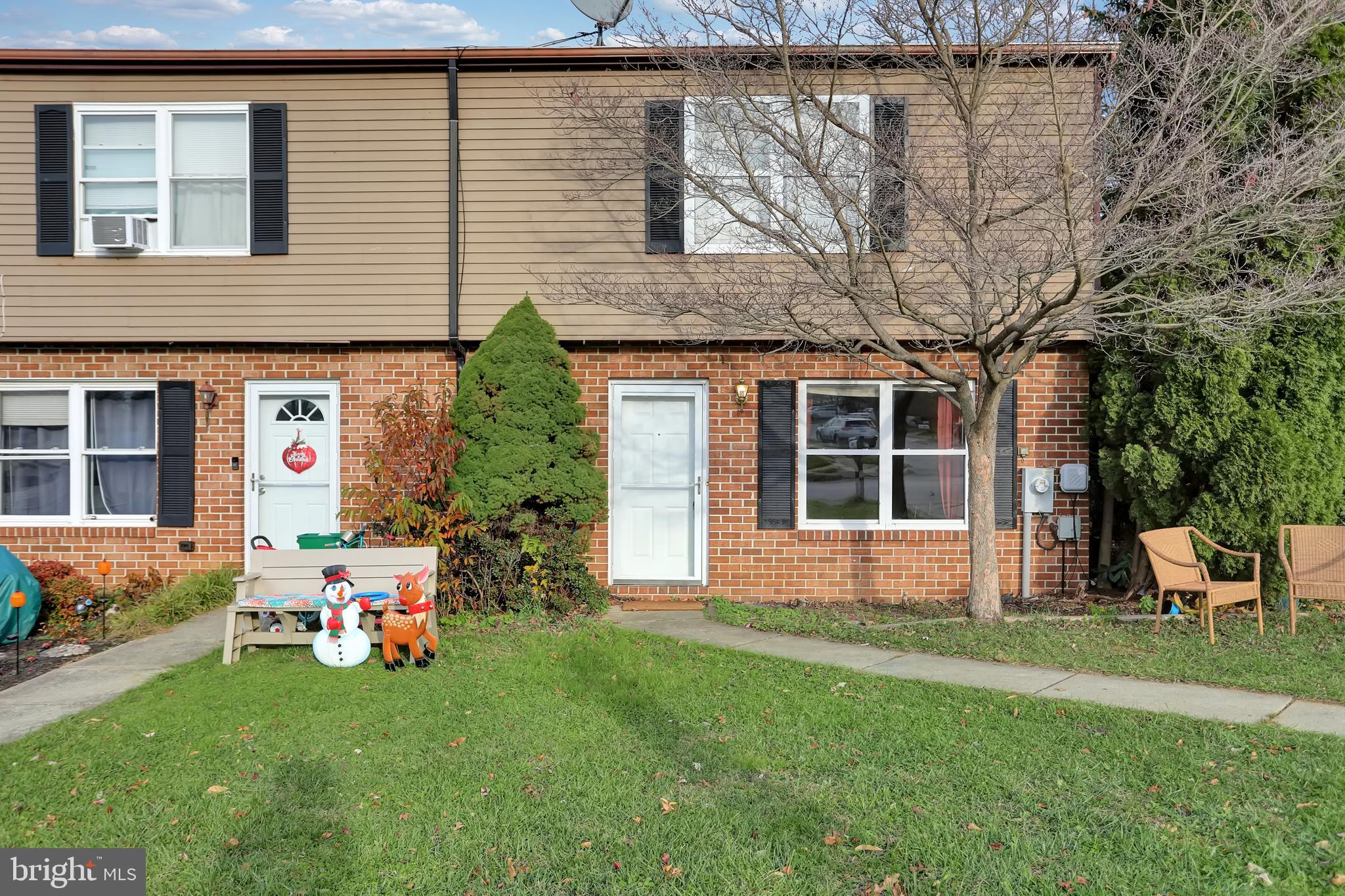 GREENS OF WESTMINSTER - Residential