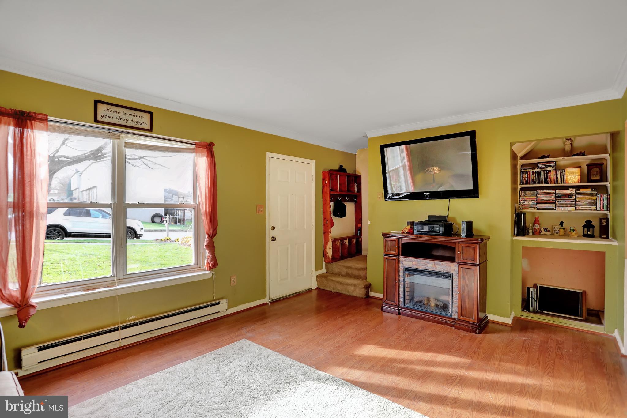 GREENS OF WESTMINSTER - Residential