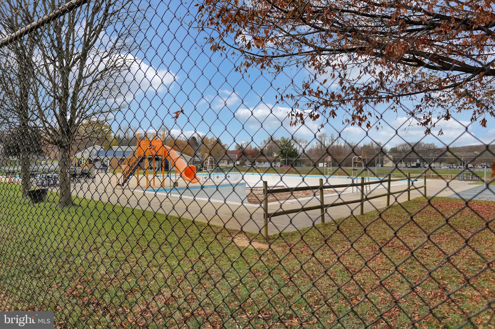 GREENS OF WESTMINSTER - Residential