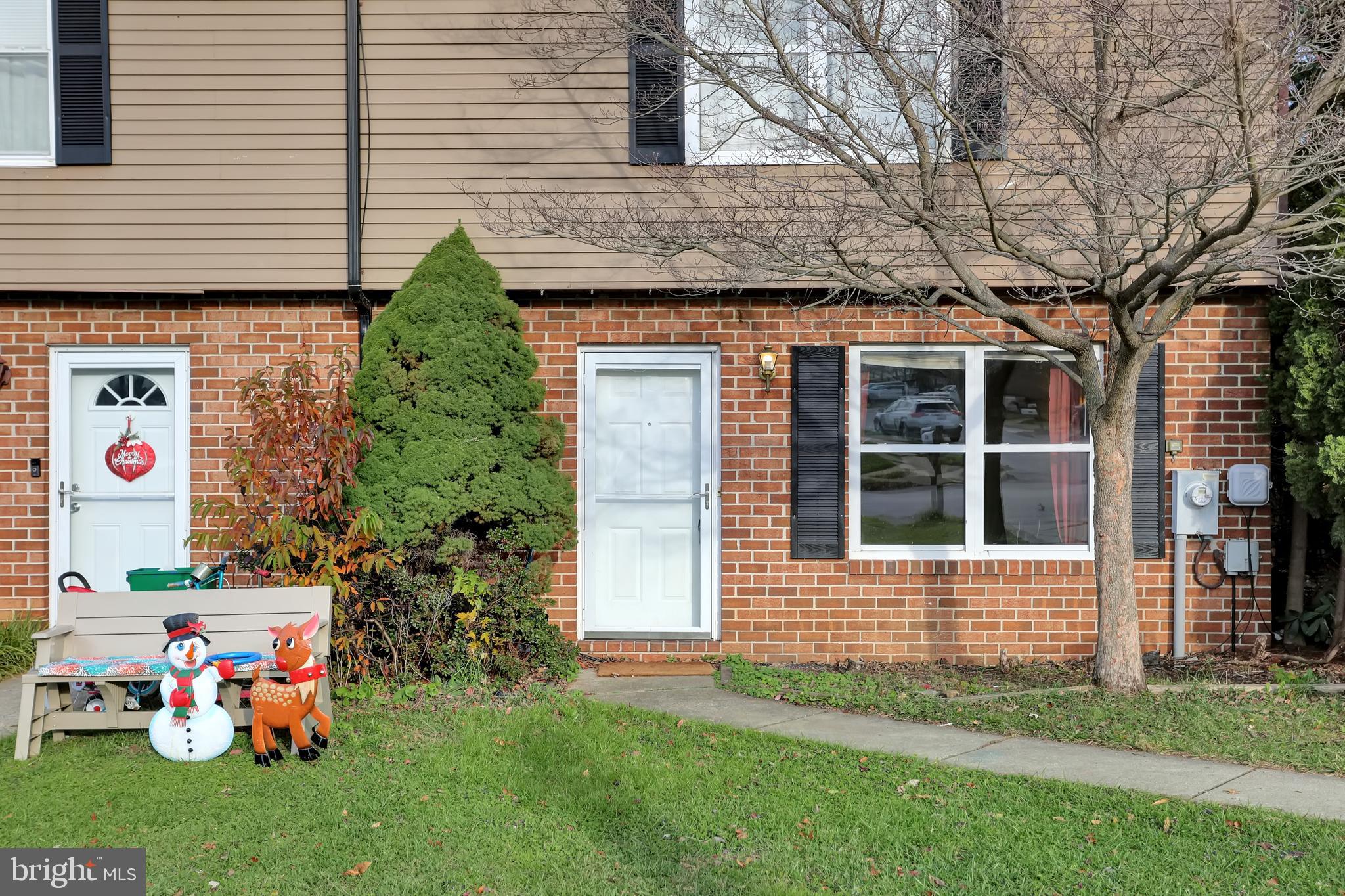 GREENS OF WESTMINSTER - Residential