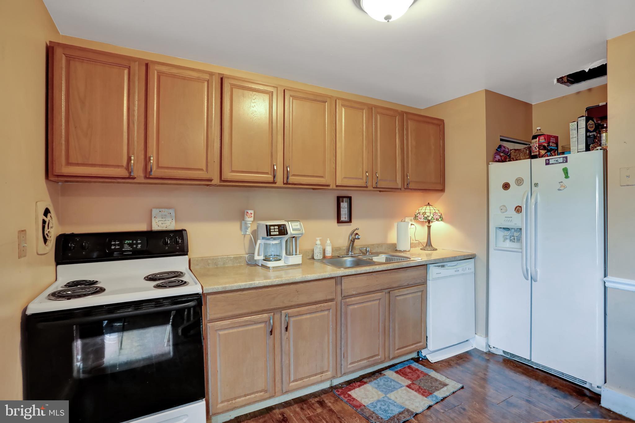 GREENS OF WESTMINSTER - Residential