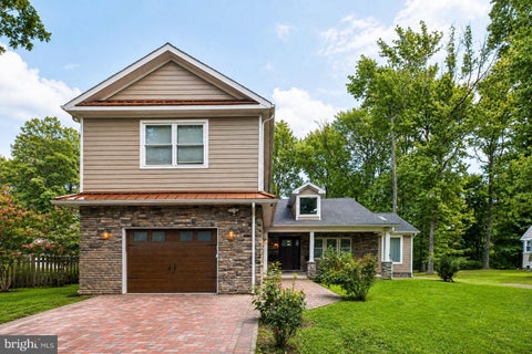 Photo of 15 Wilfred Drive, YARDLEY, PA 19067 (MLS # PABU2128008)