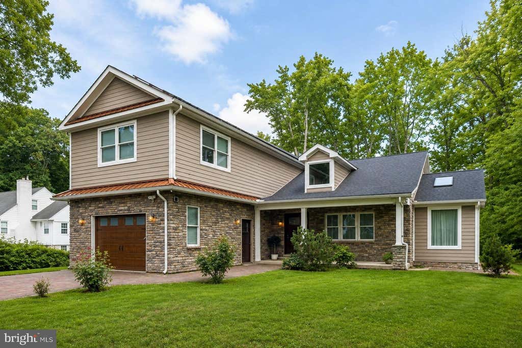Photo of 15 Wilfred Drive, YARDLEY, PA 19067 (MLS # PABU2128008)