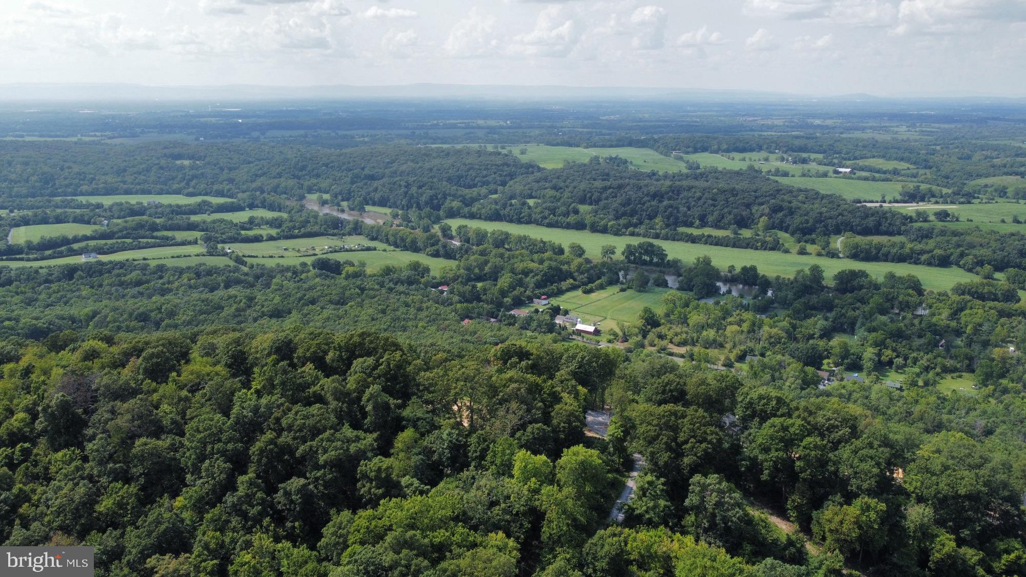 SHEN FARMS RIVERVIEW - Land