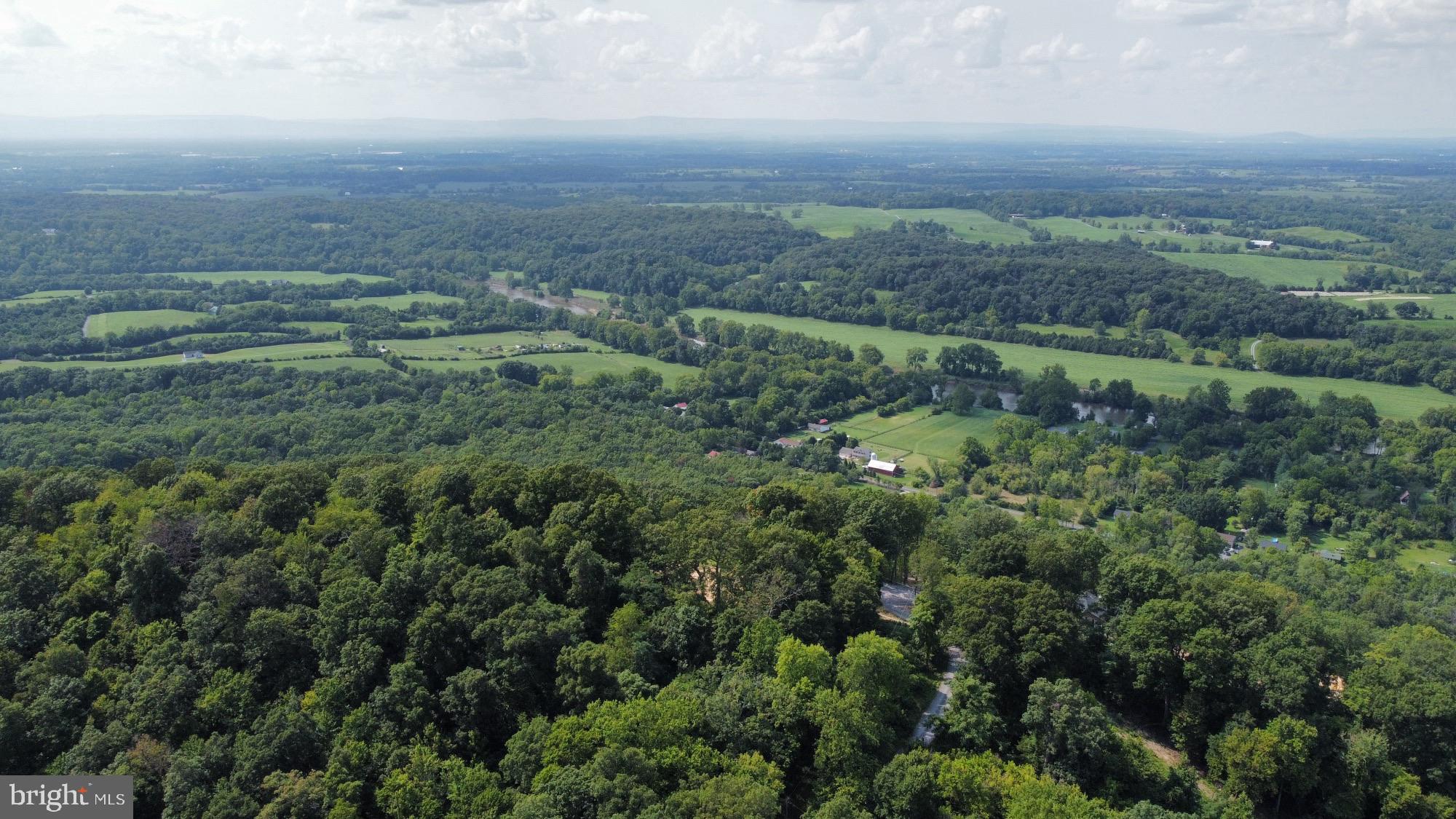 SHEN FARMS RIVERVIEW - Land