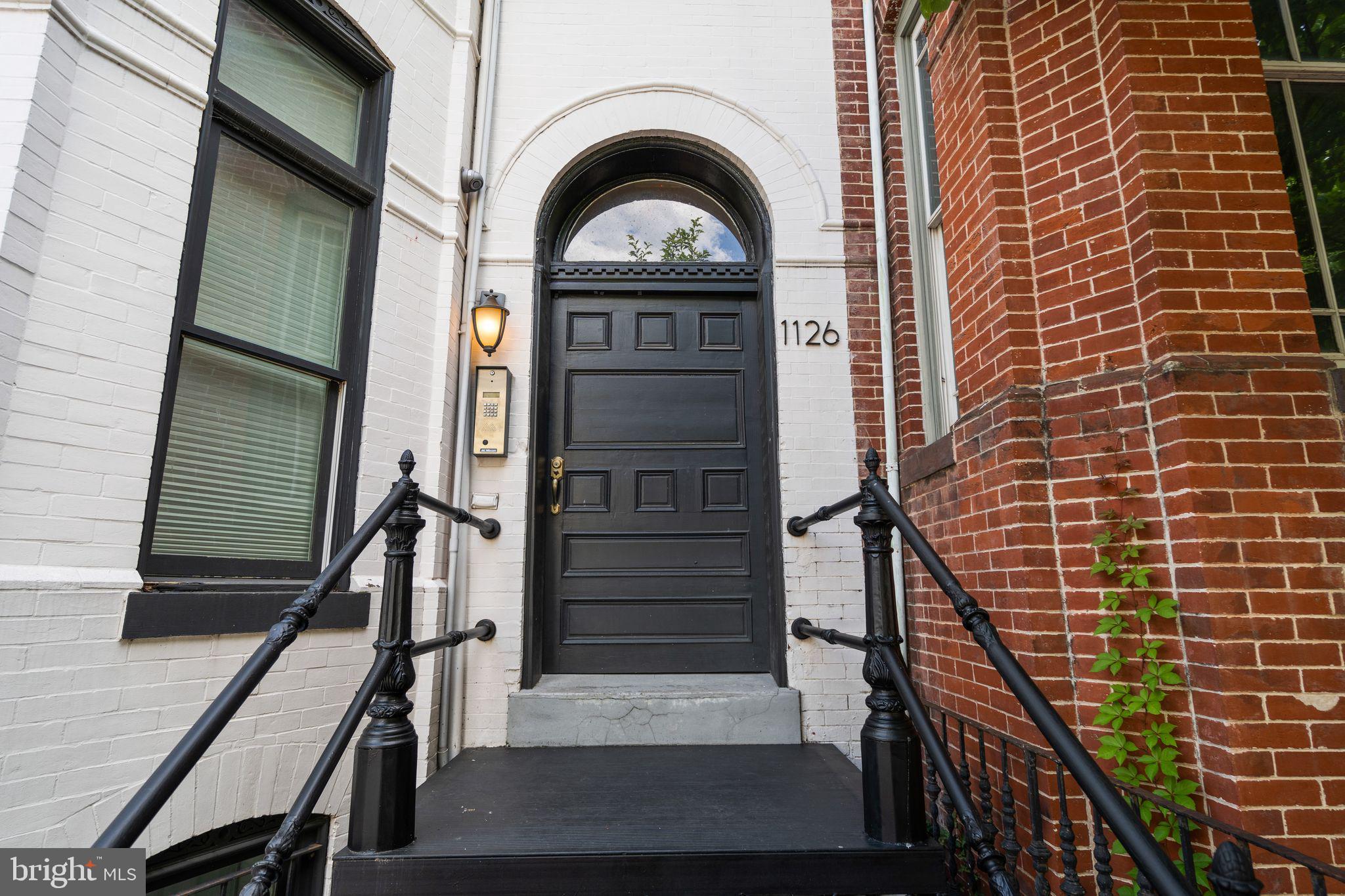 1126 5TH STREET NW 4