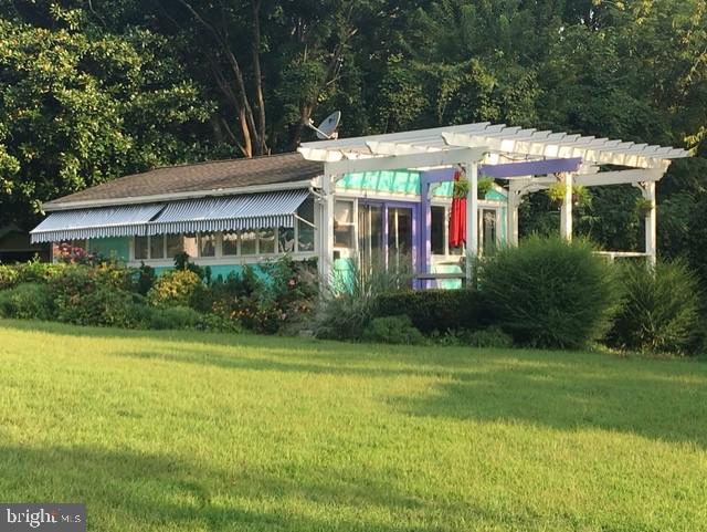 PROSPECT BAY - Residential