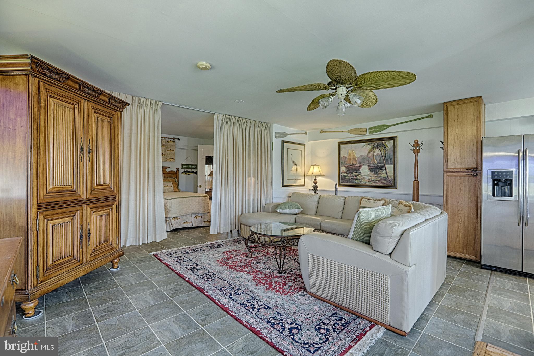 PROSPECT BAY - Residential