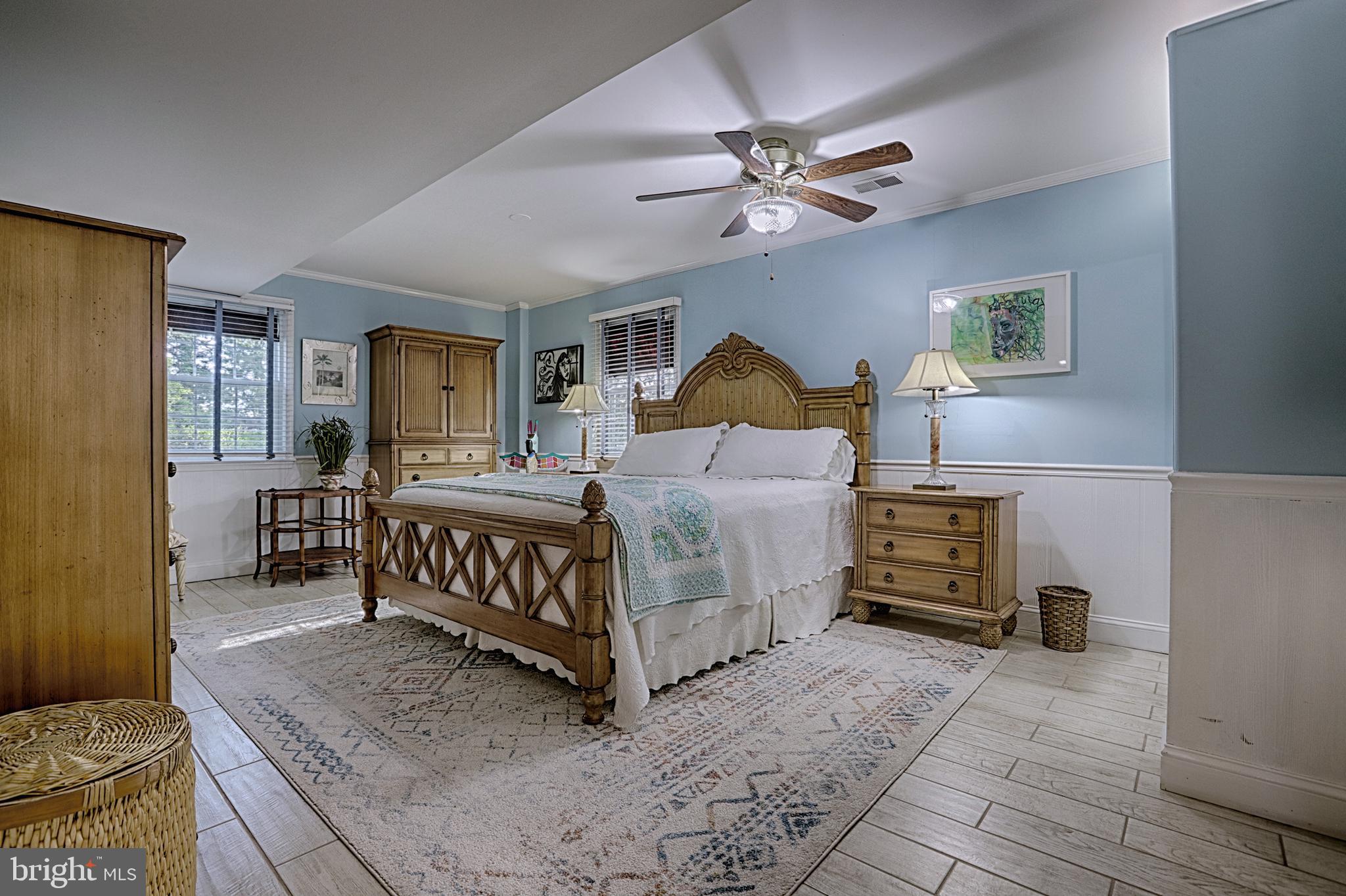 PROSPECT BAY - Residential