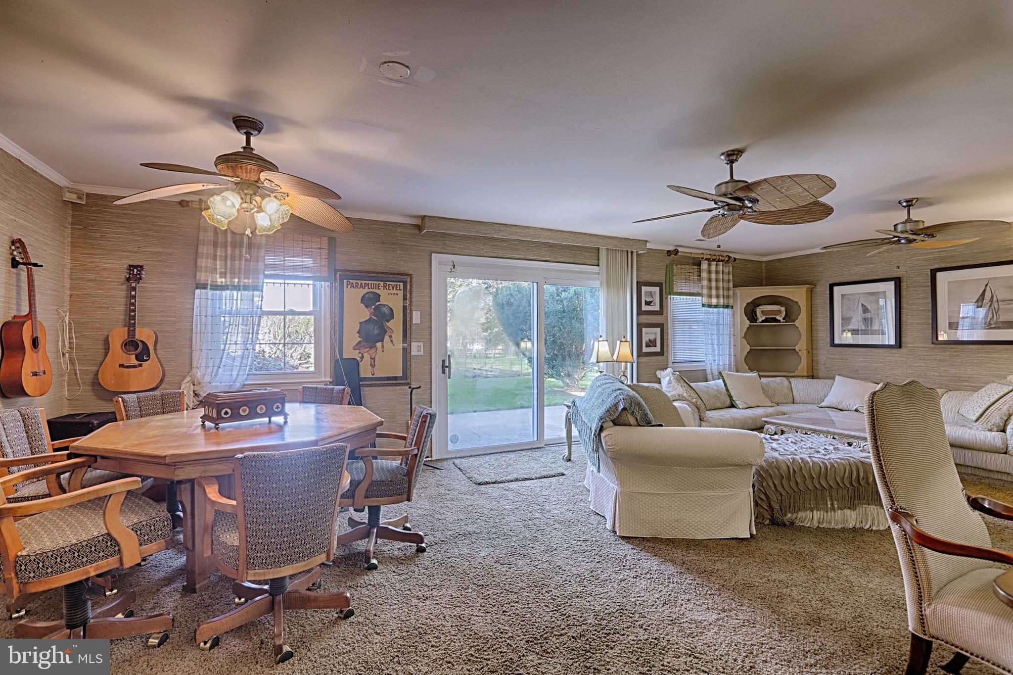 PROSPECT BAY - Residential