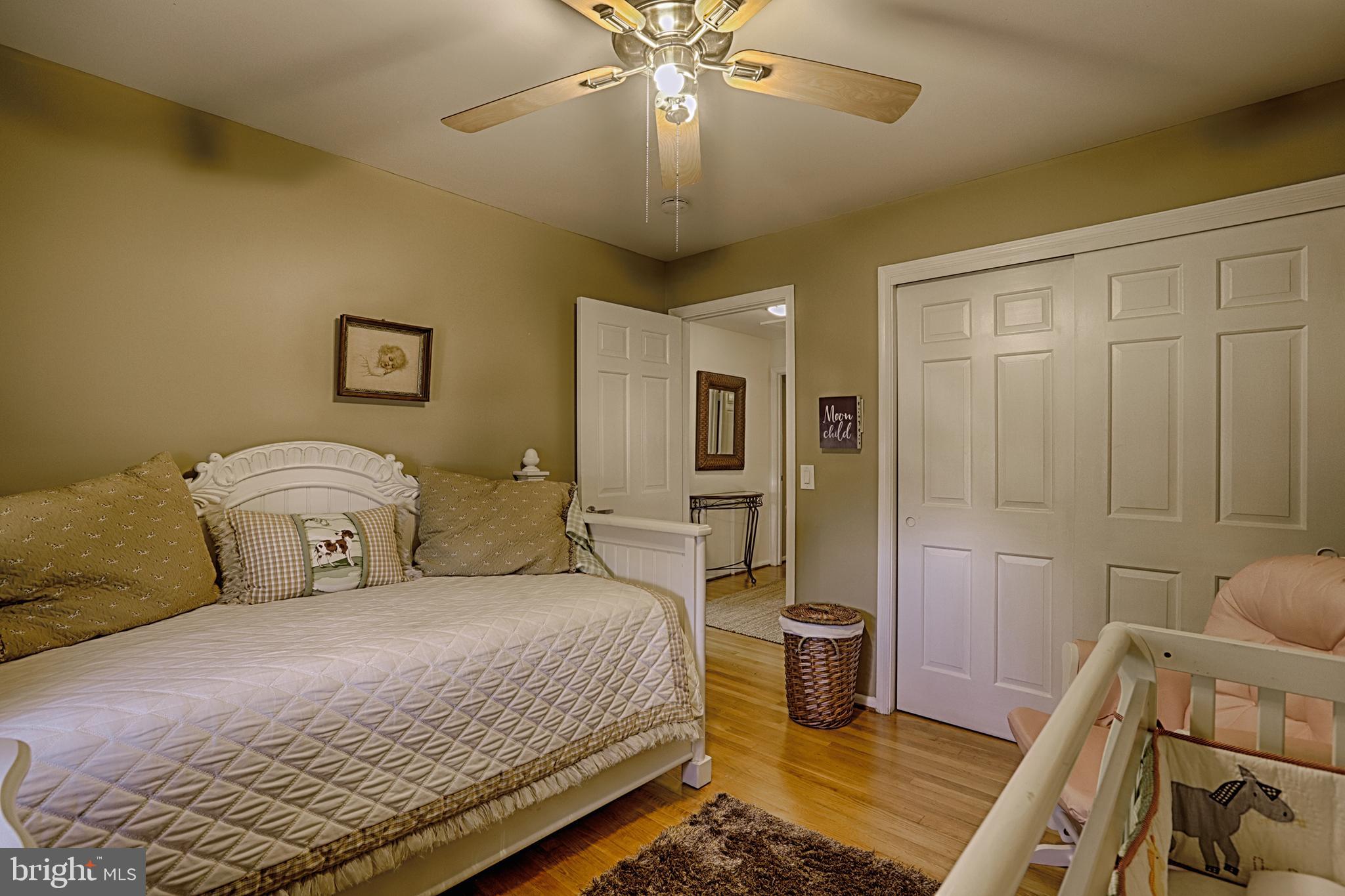 PROSPECT BAY - Residential