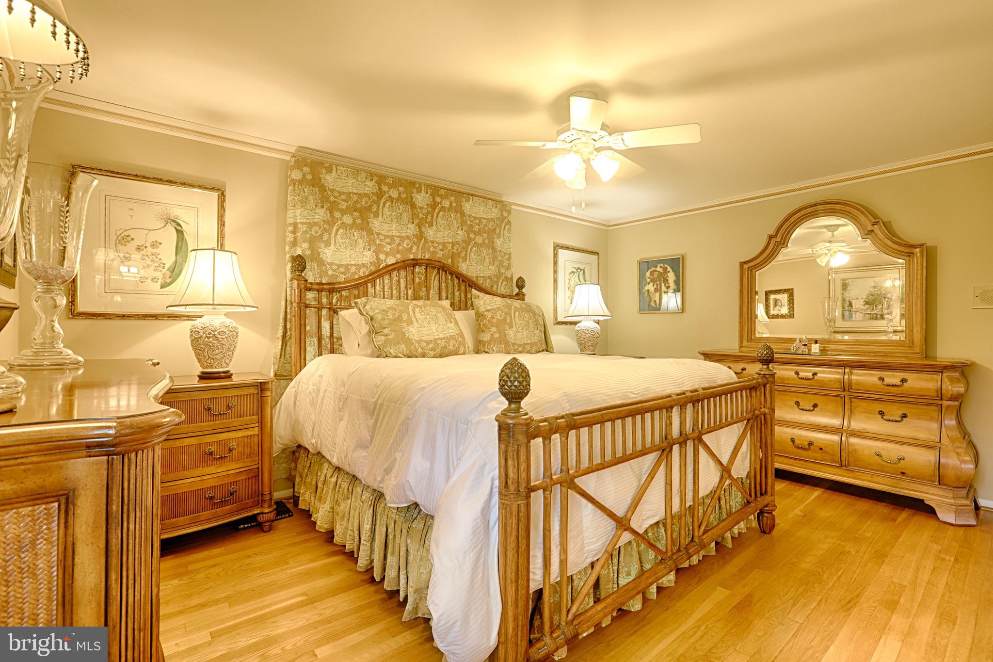 PROSPECT BAY - Residential