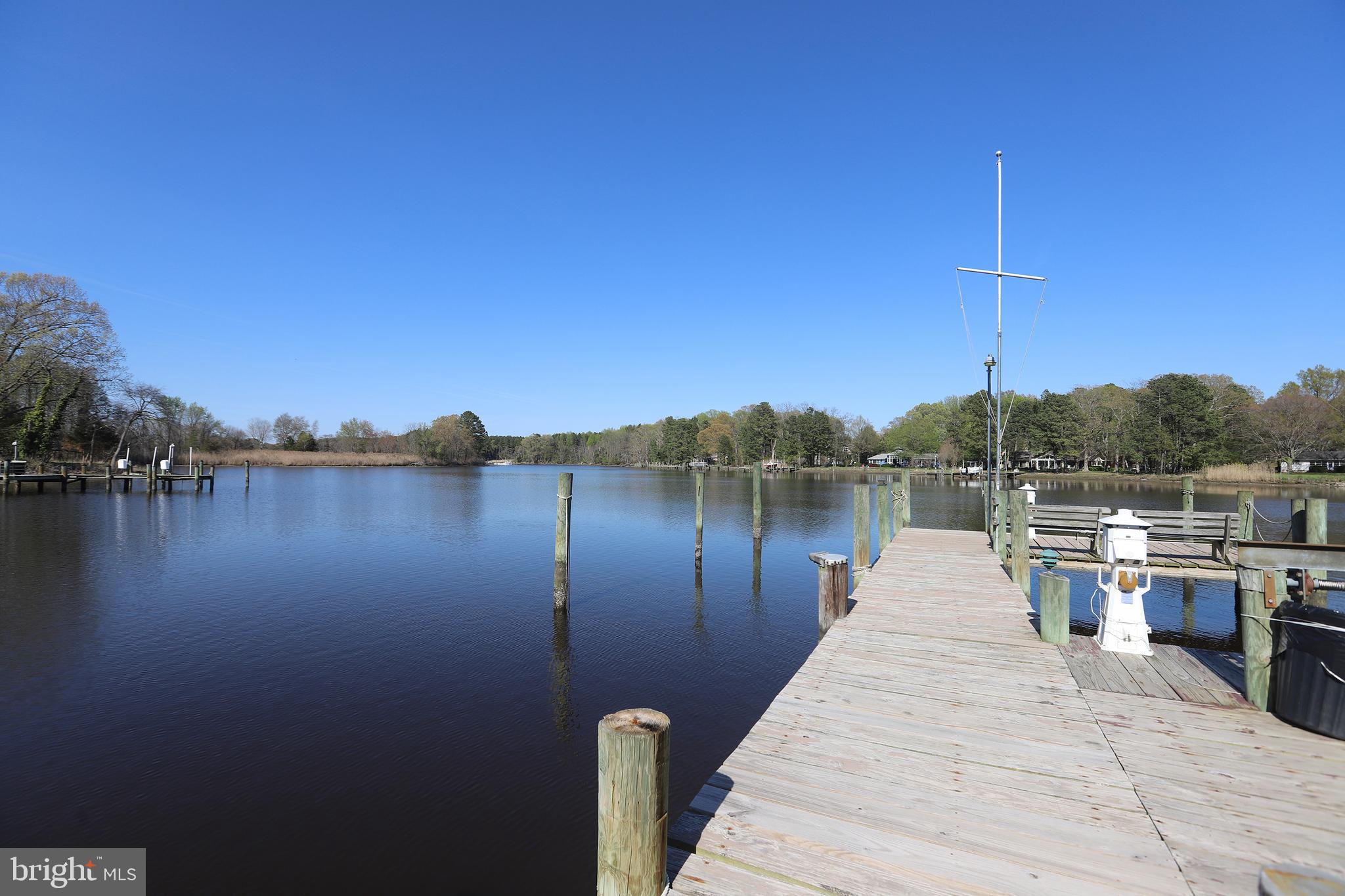 PROSPECT BAY - Residential