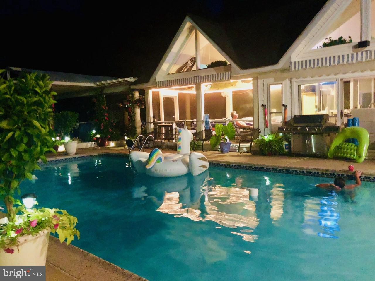 PROSPECT BAY - Residential