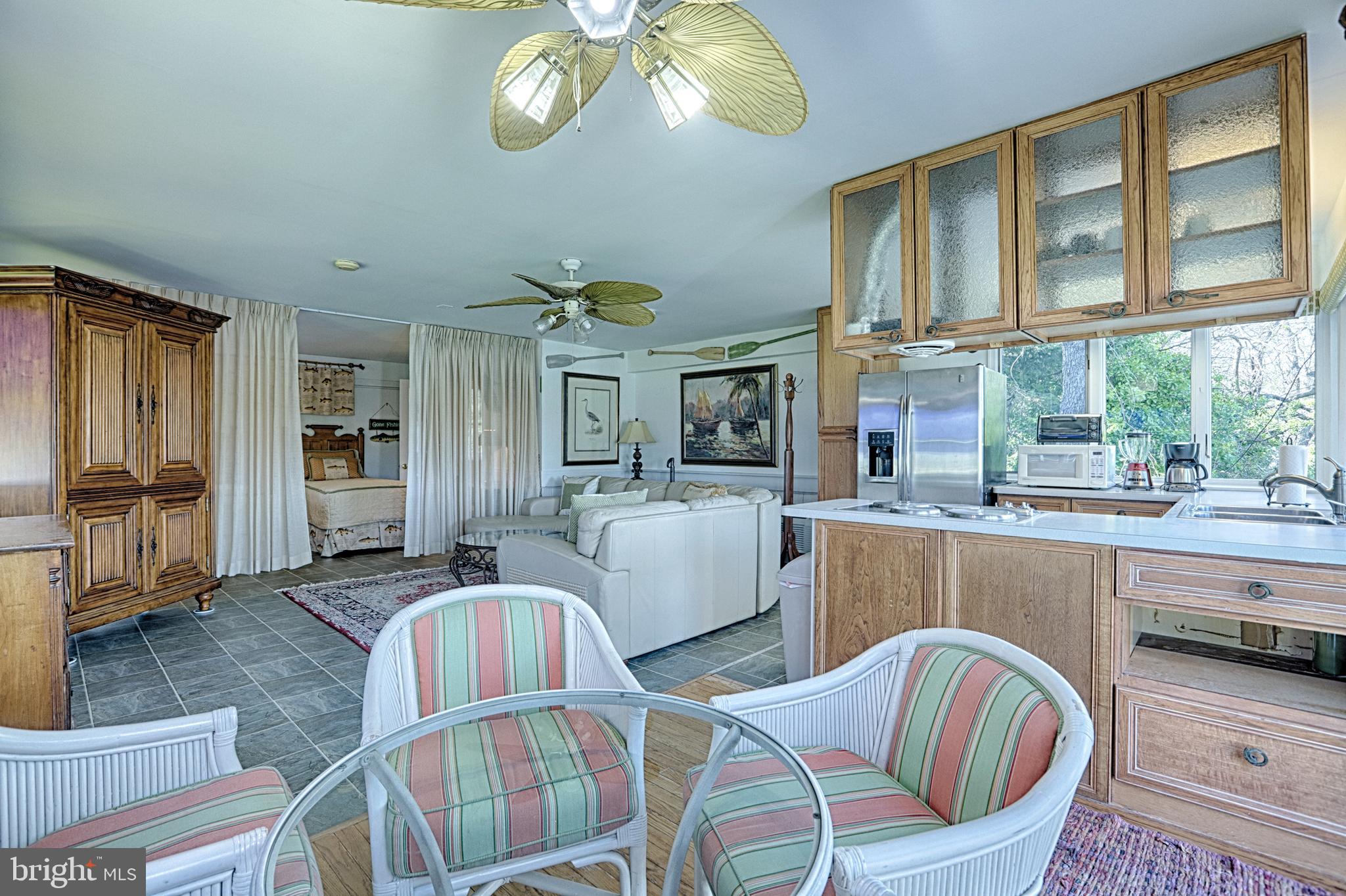 PROSPECT BAY - Residential