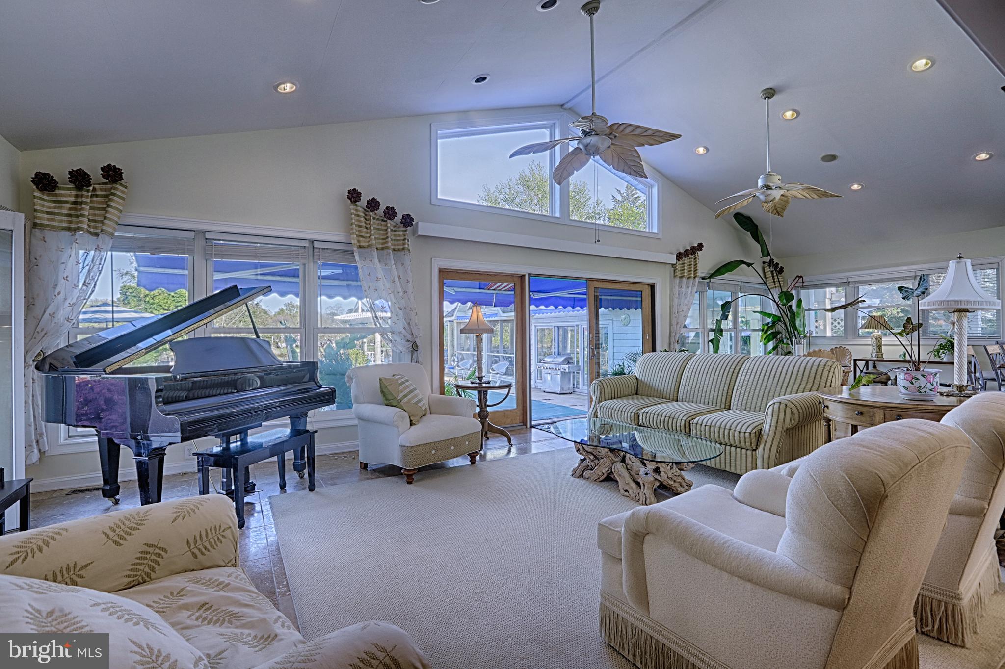 PROSPECT BAY - Residential