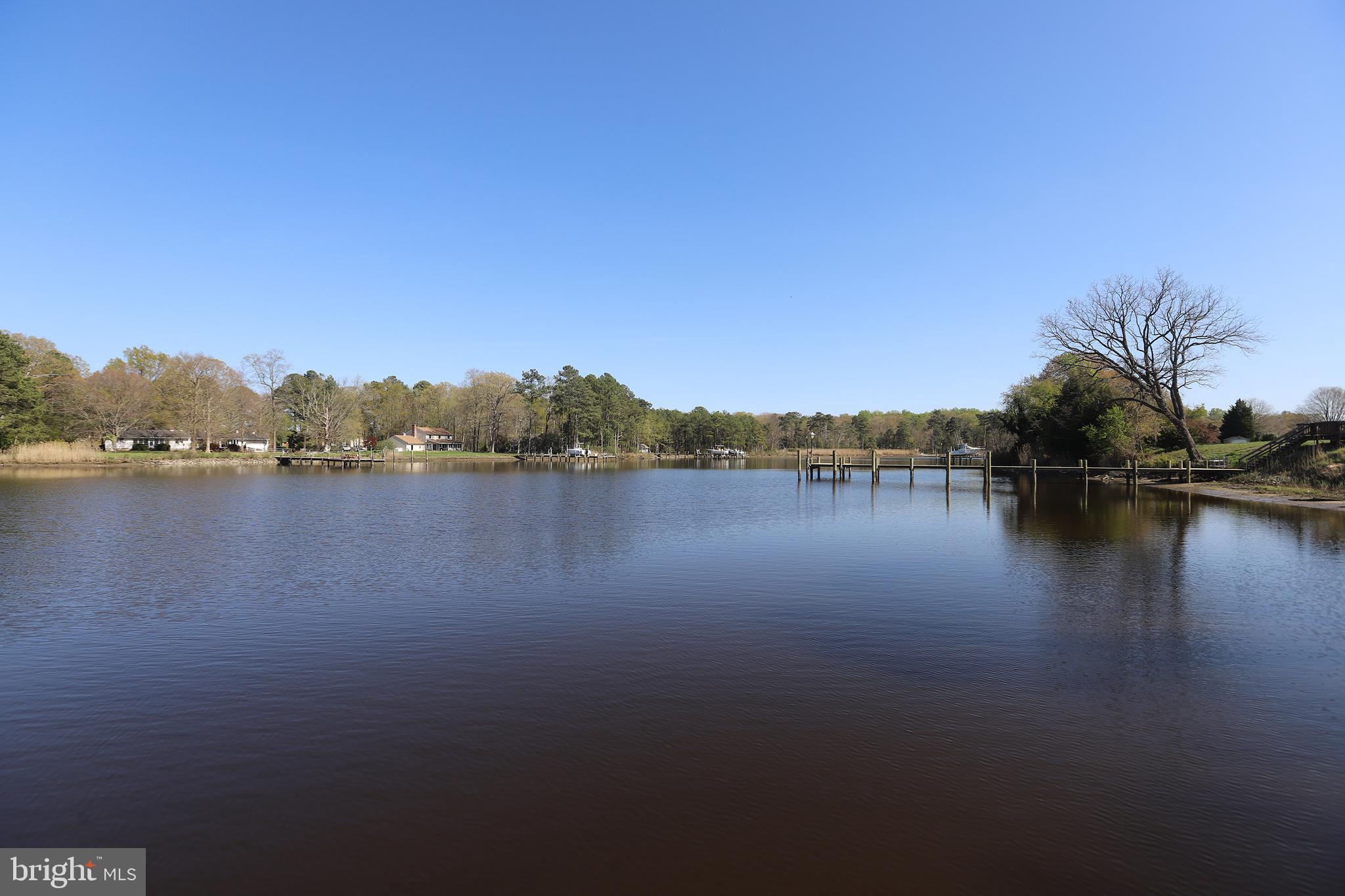 PROSPECT BAY - Residential