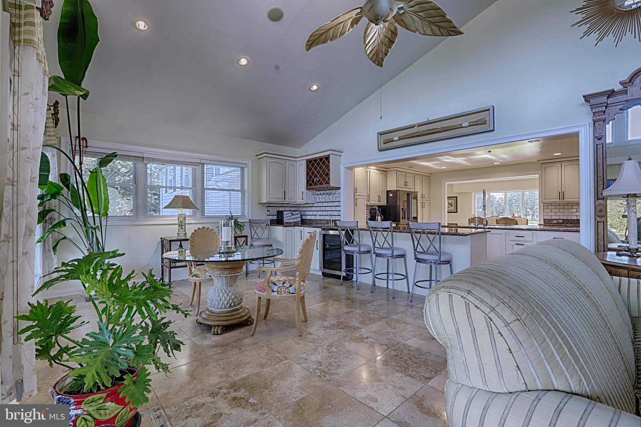 PROSPECT BAY - Residential