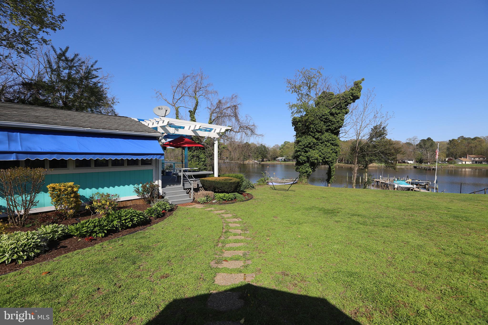 PROSPECT BAY - Residential