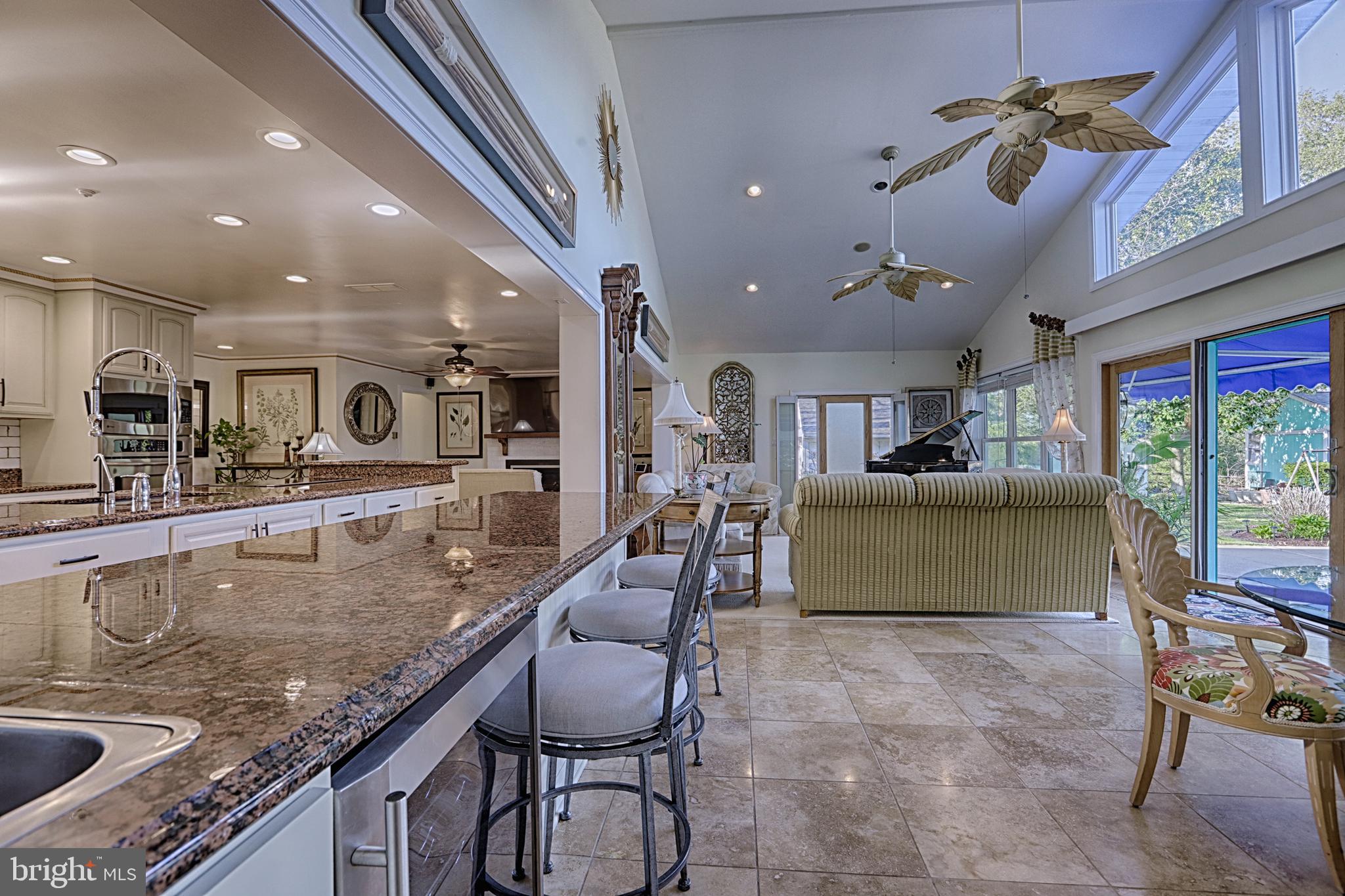 PROSPECT BAY - Residential