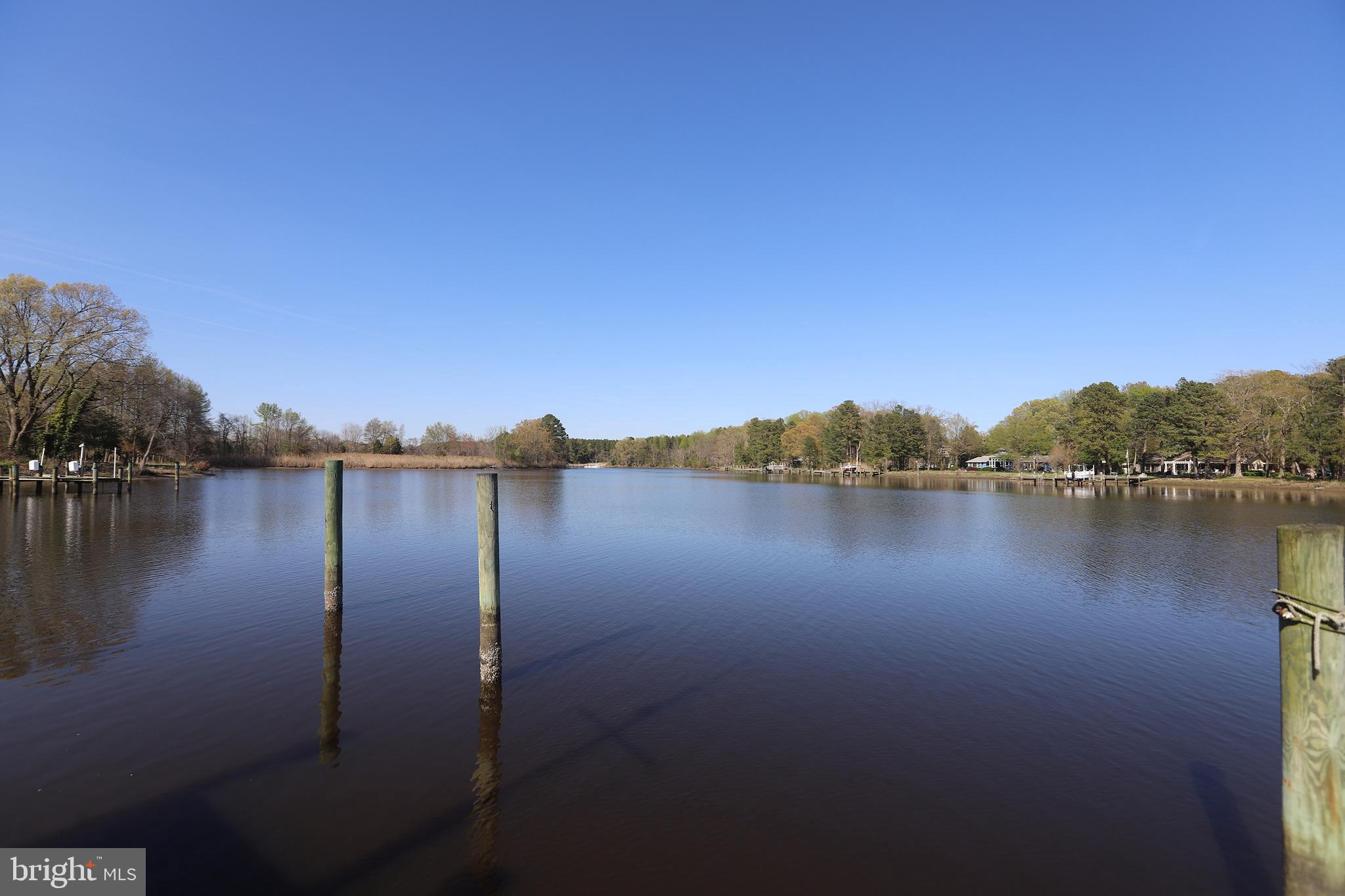 PROSPECT BAY - Residential