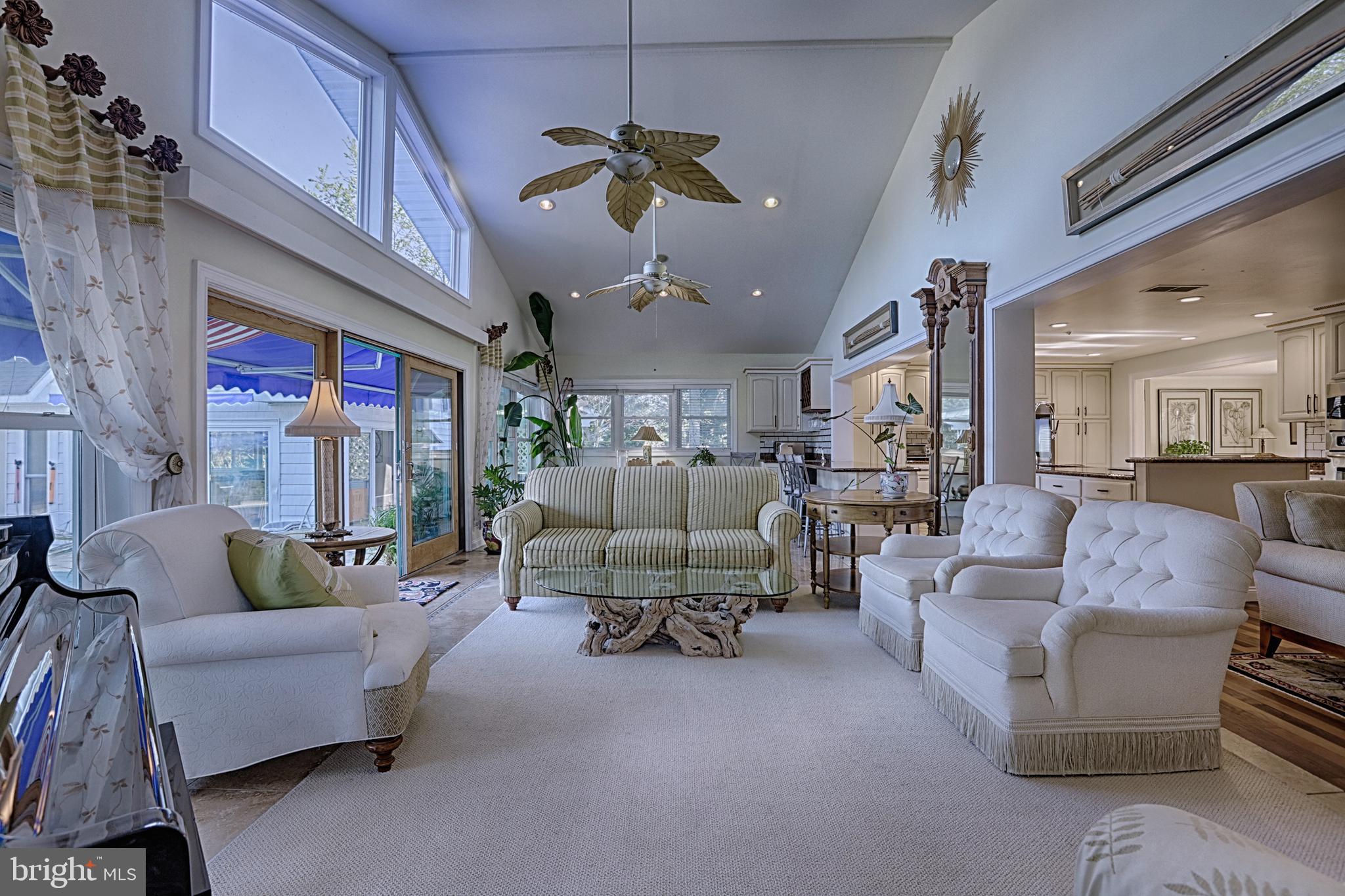 PROSPECT BAY - Residential