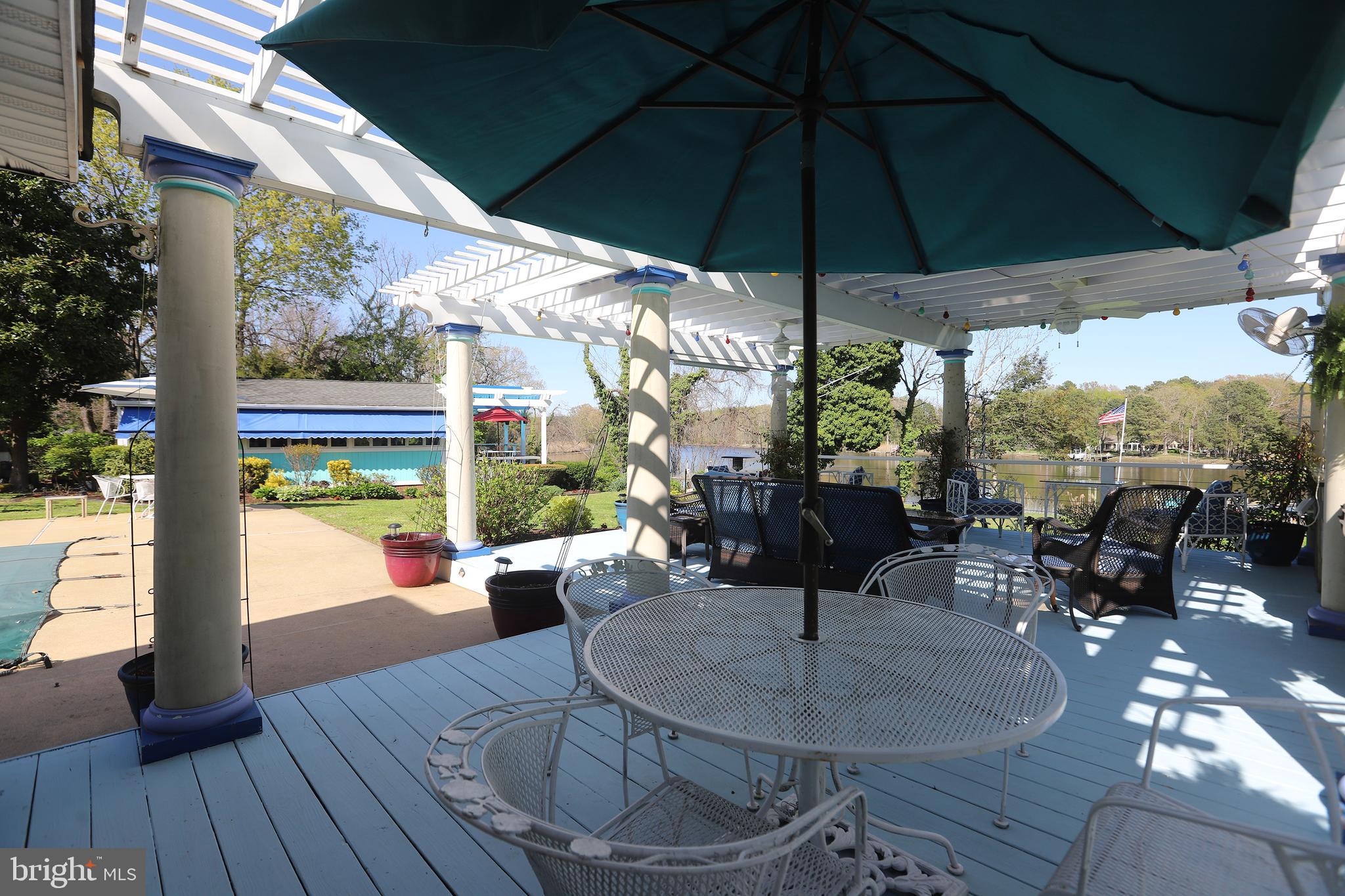 PROSPECT BAY - Residential