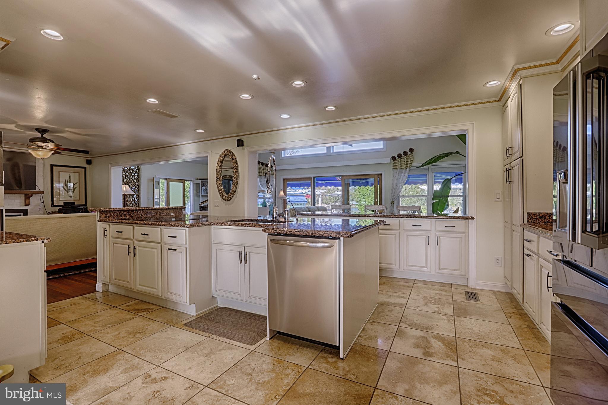 PROSPECT BAY - Residential