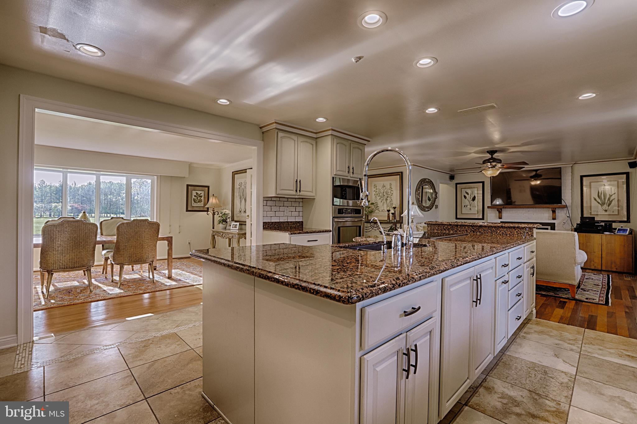 PROSPECT BAY - Residential