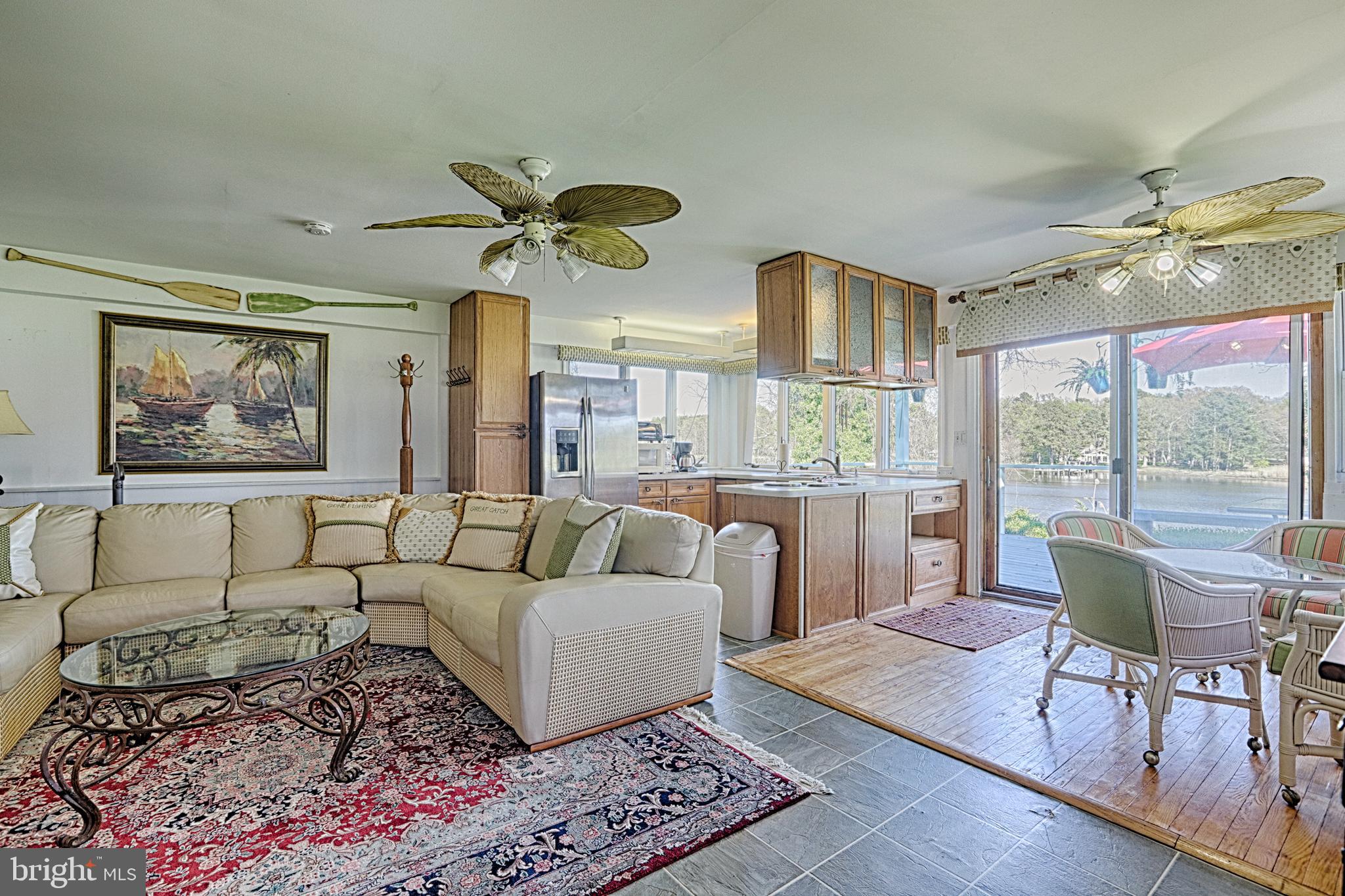 PROSPECT BAY - Residential