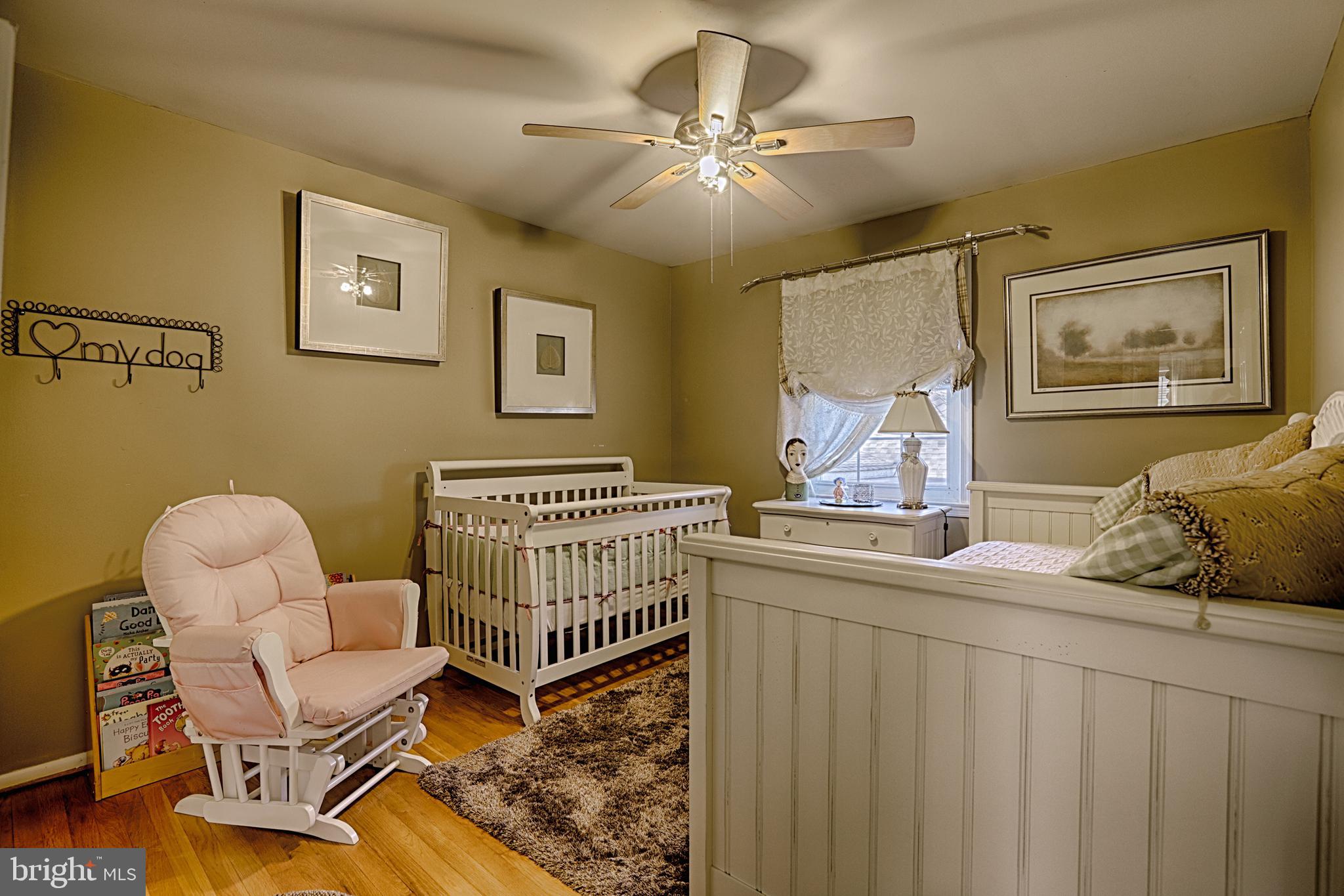 PROSPECT BAY - Residential