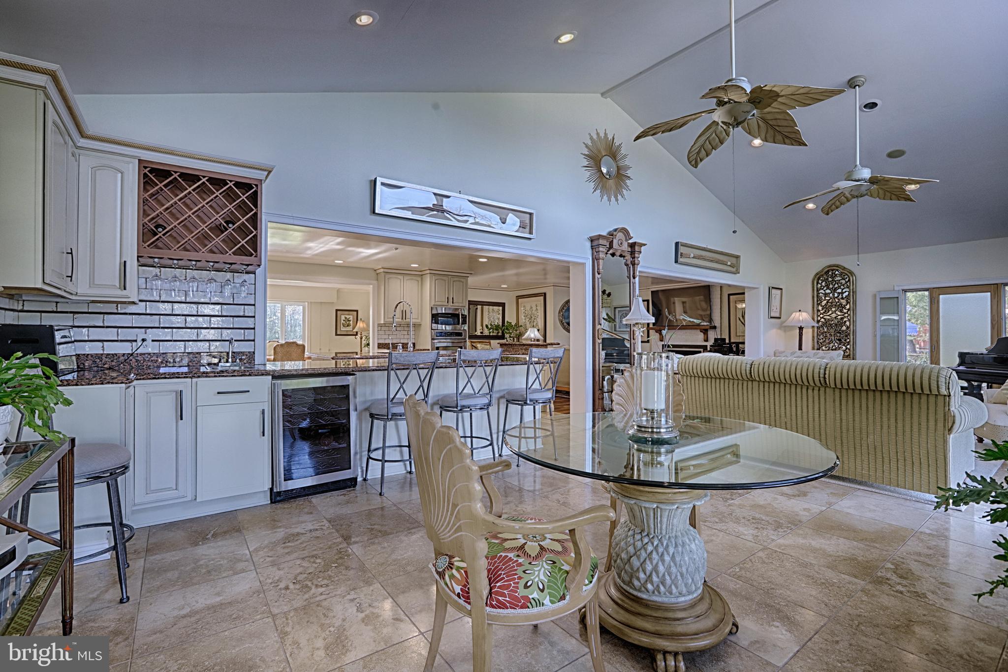 PROSPECT BAY - Residential