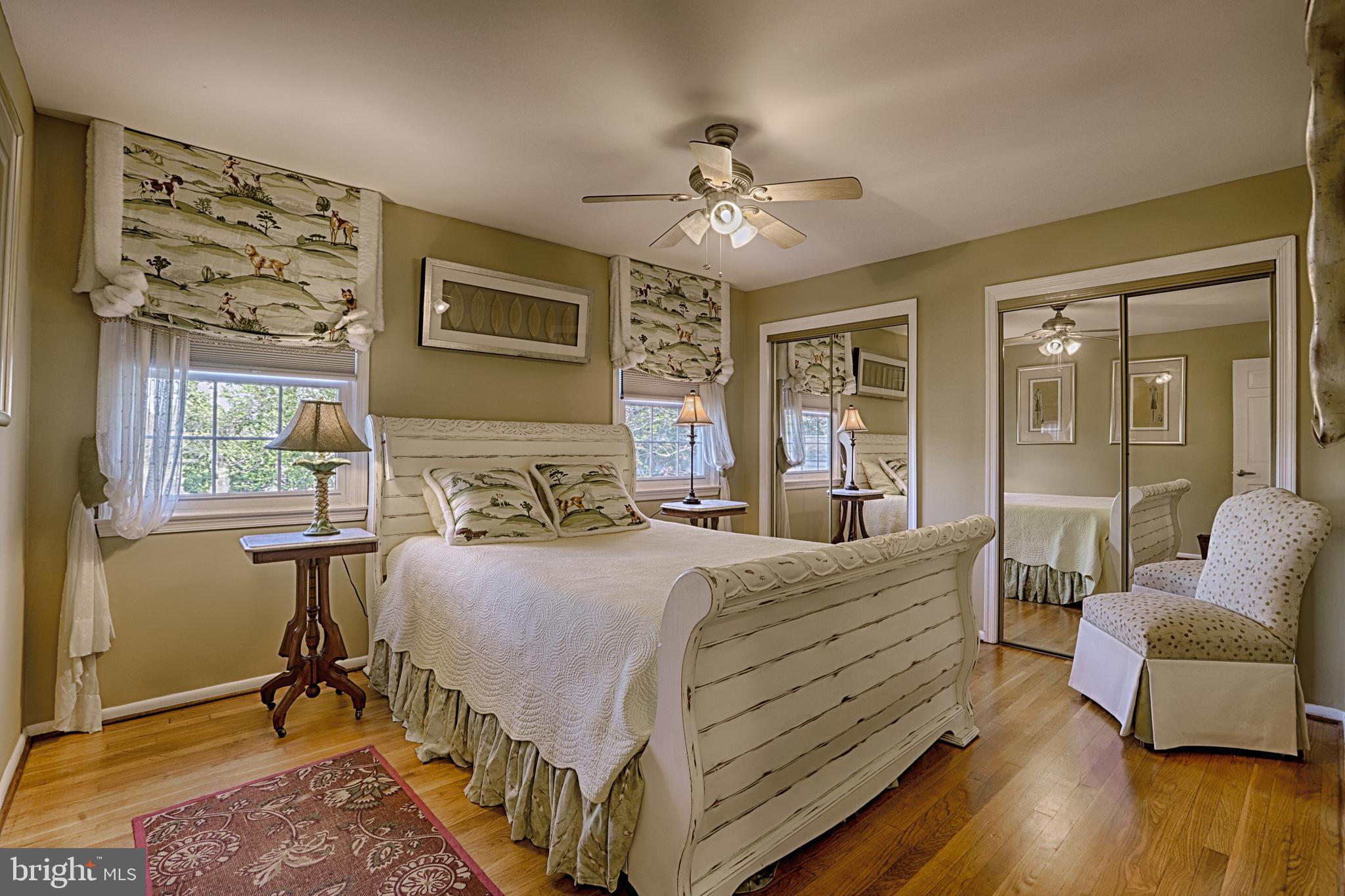 PROSPECT BAY - Residential