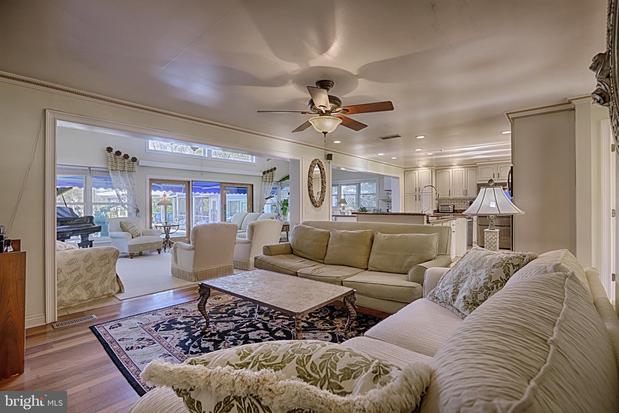 PROSPECT BAY - Residential