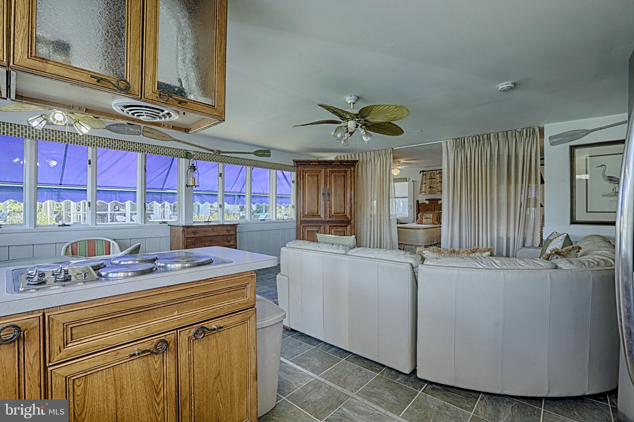 PROSPECT BAY - Residential