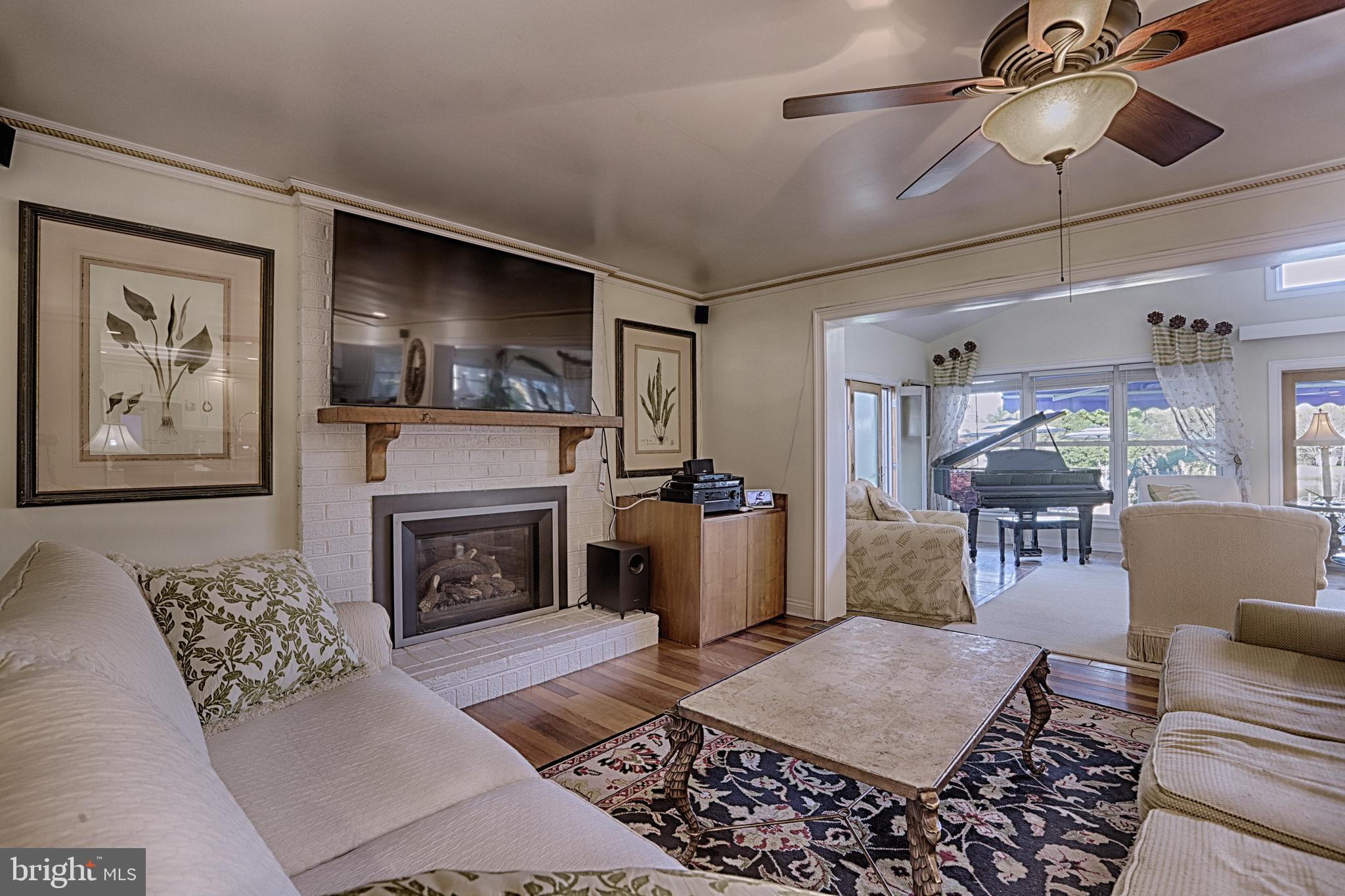 PROSPECT BAY - Residential