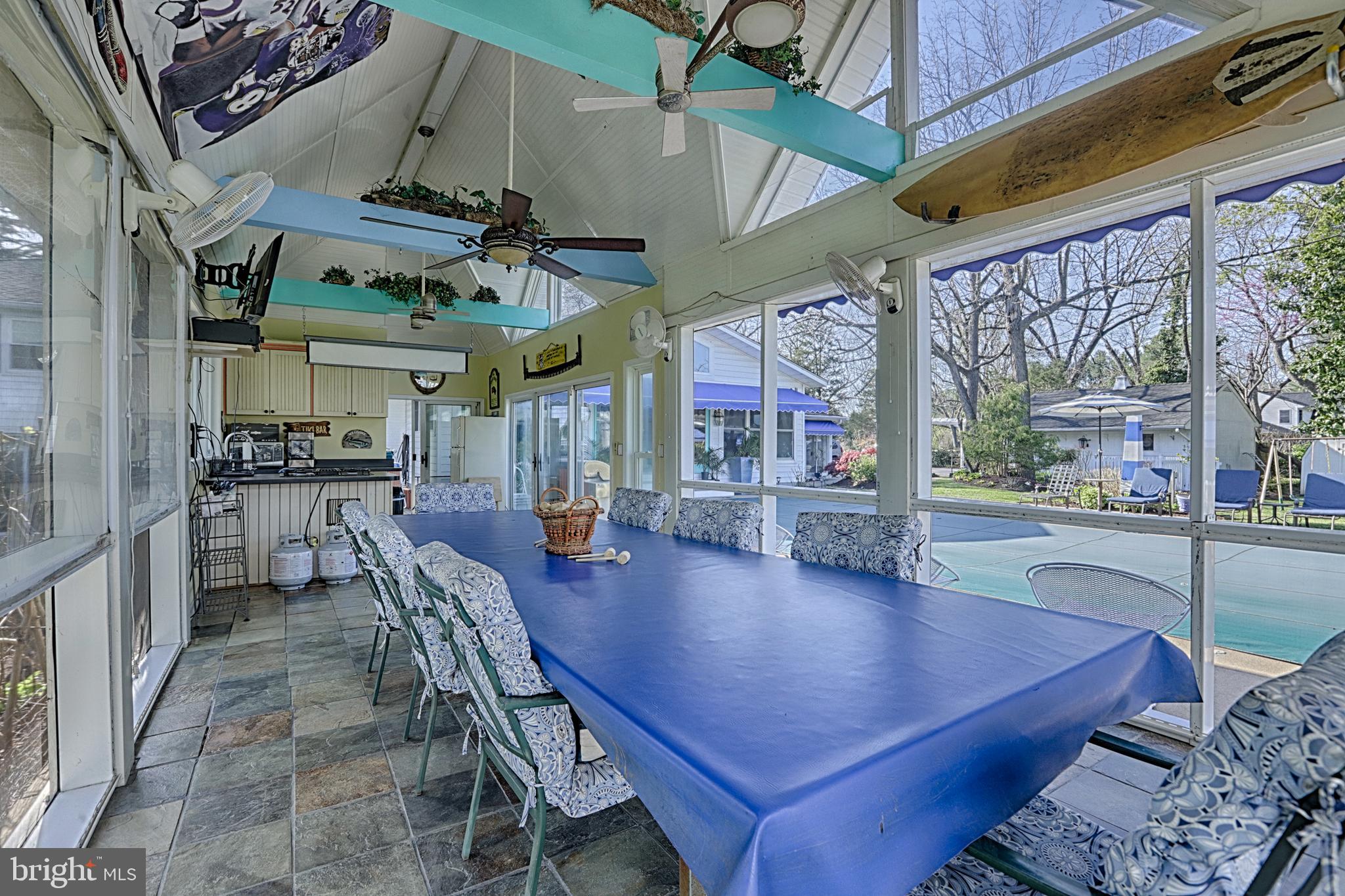 PROSPECT BAY - Residential