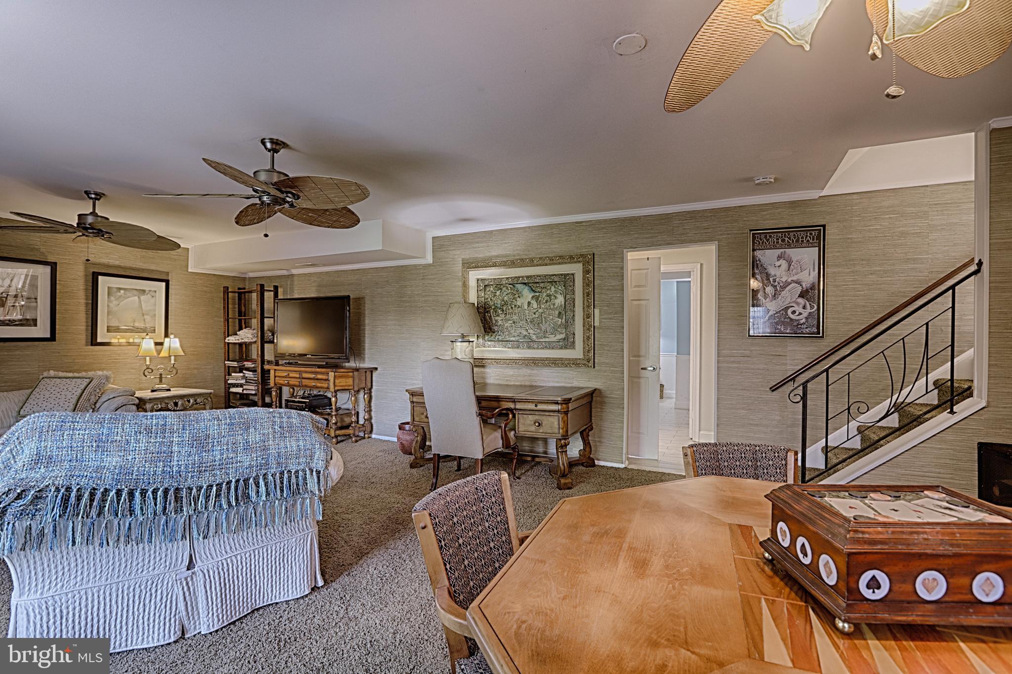 PROSPECT BAY - Residential