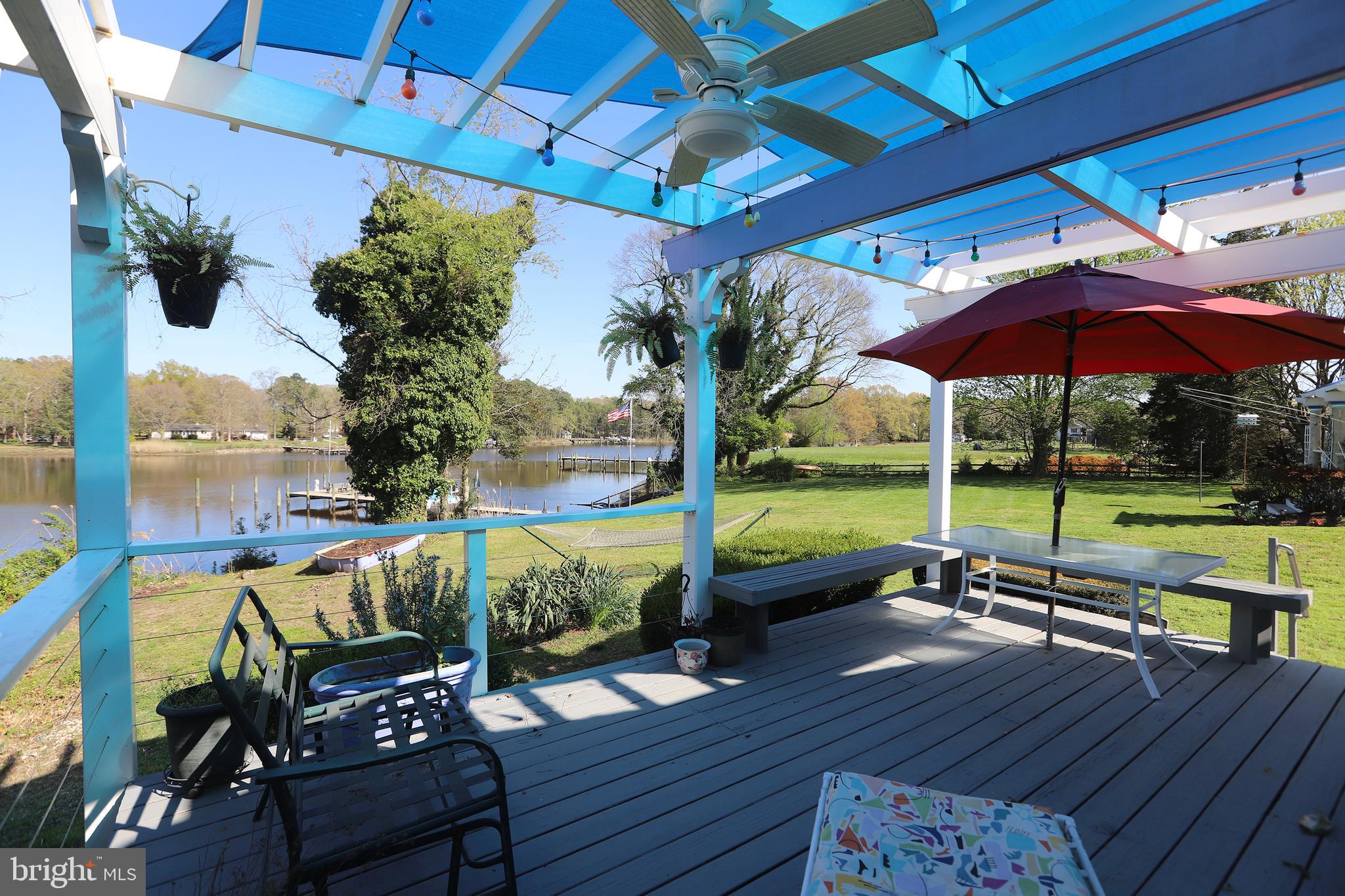 PROSPECT BAY - Residential