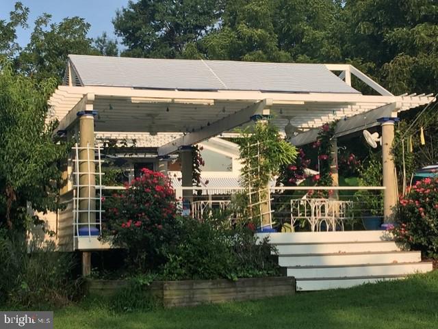 PROSPECT BAY - Residential