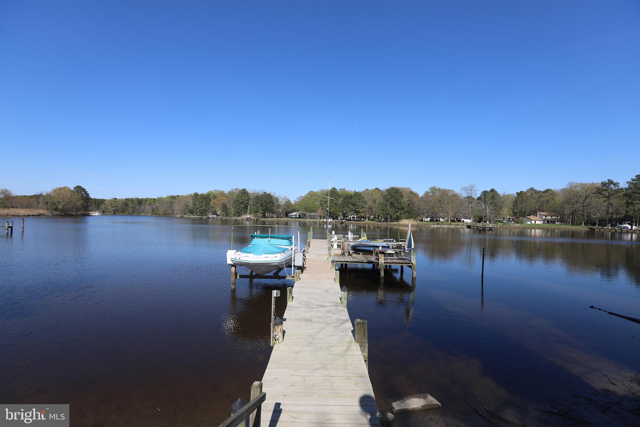 PROSPECT BAY - Residential