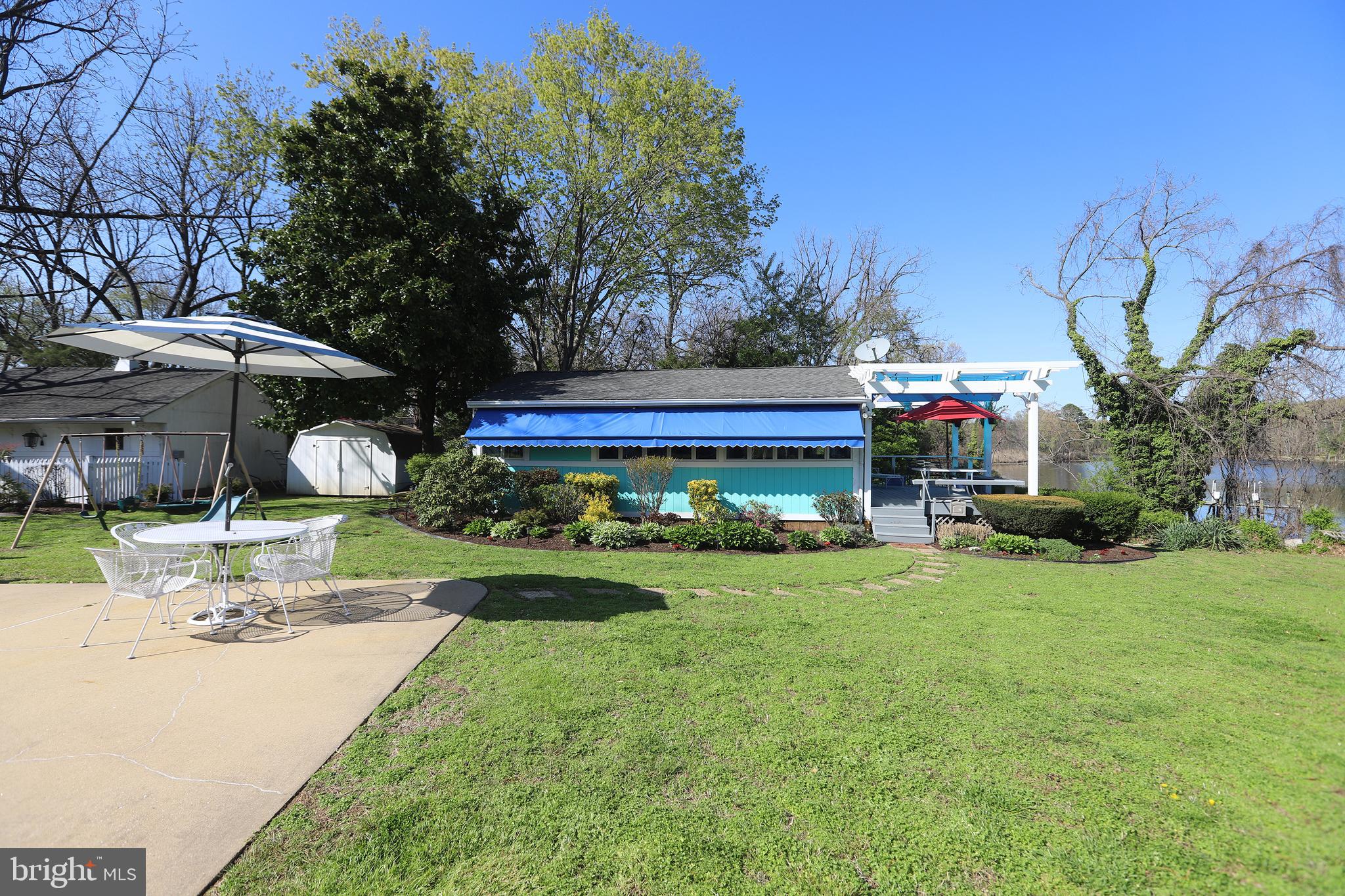 PROSPECT BAY - Residential