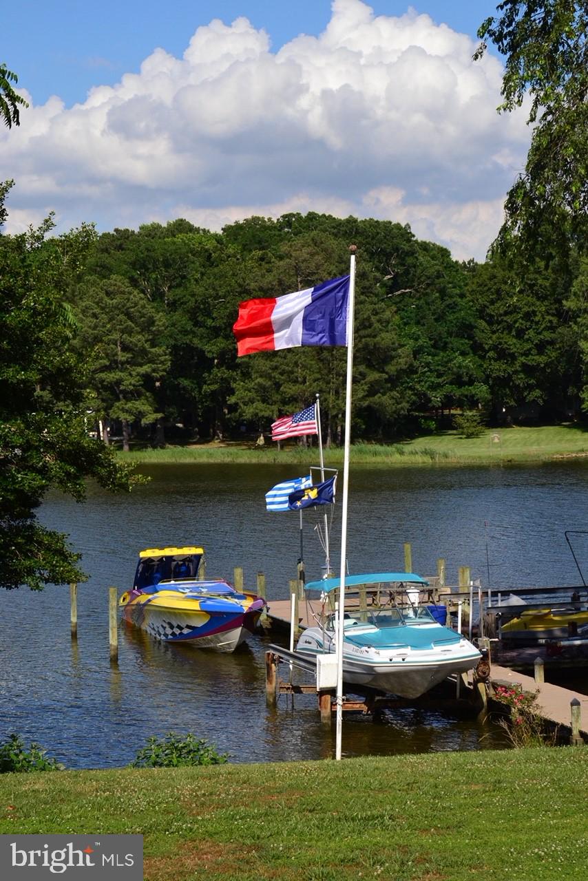 PROSPECT BAY - Residential